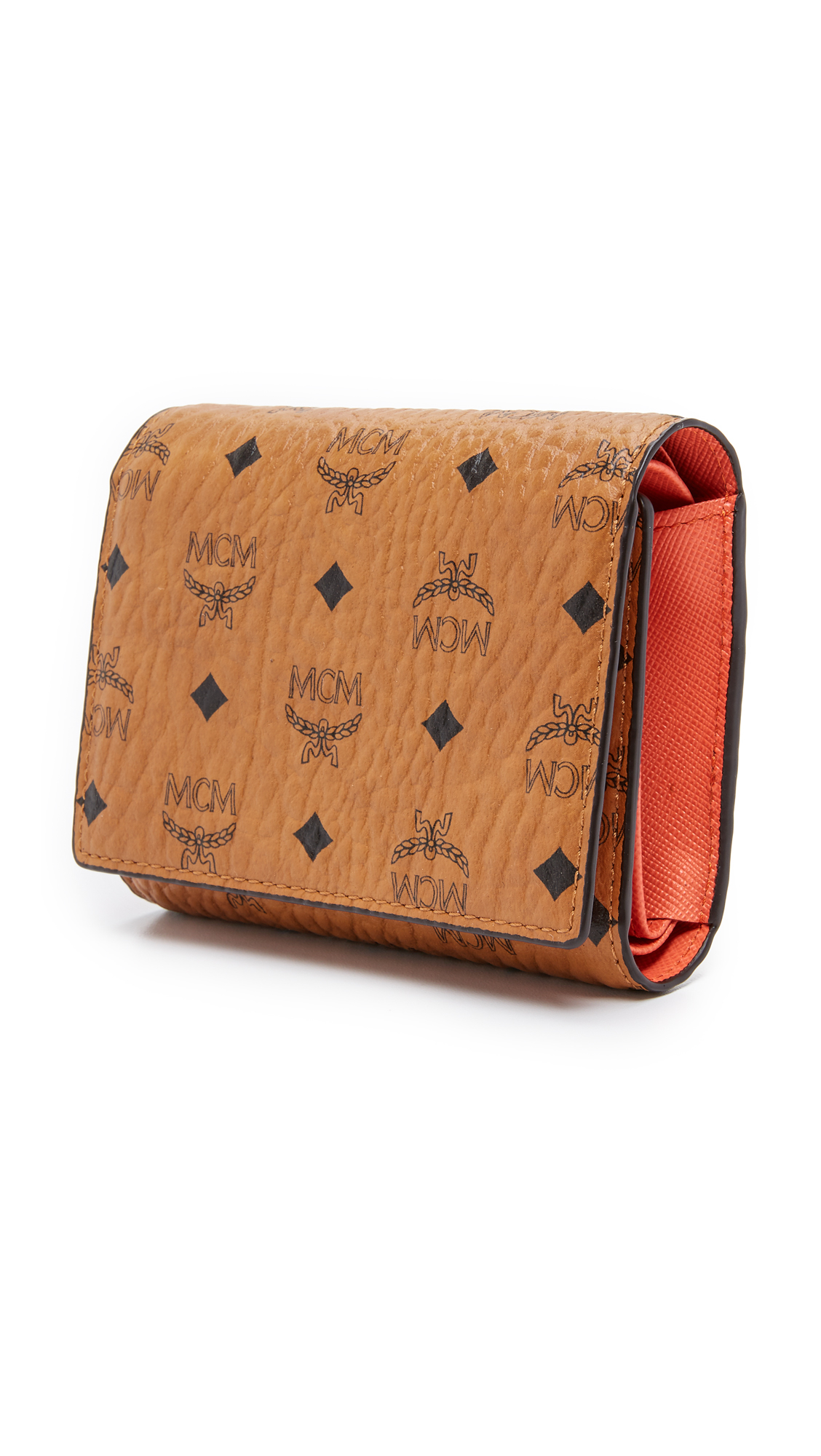 mcm wallet