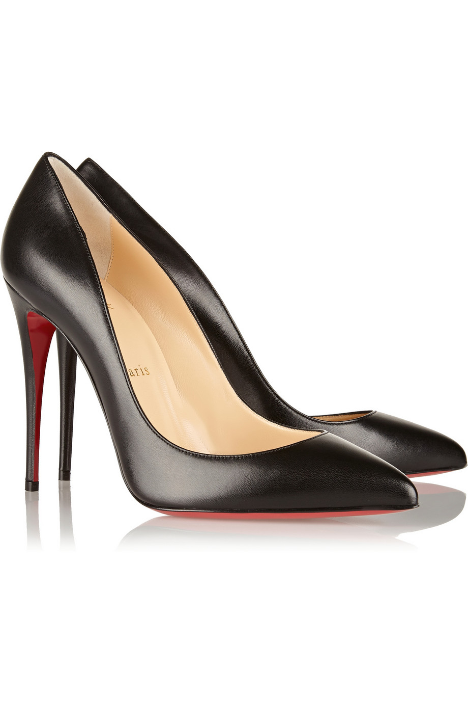 christian louboutin pigalle follies 100 black christian louboutin pigalle follies 100 black
