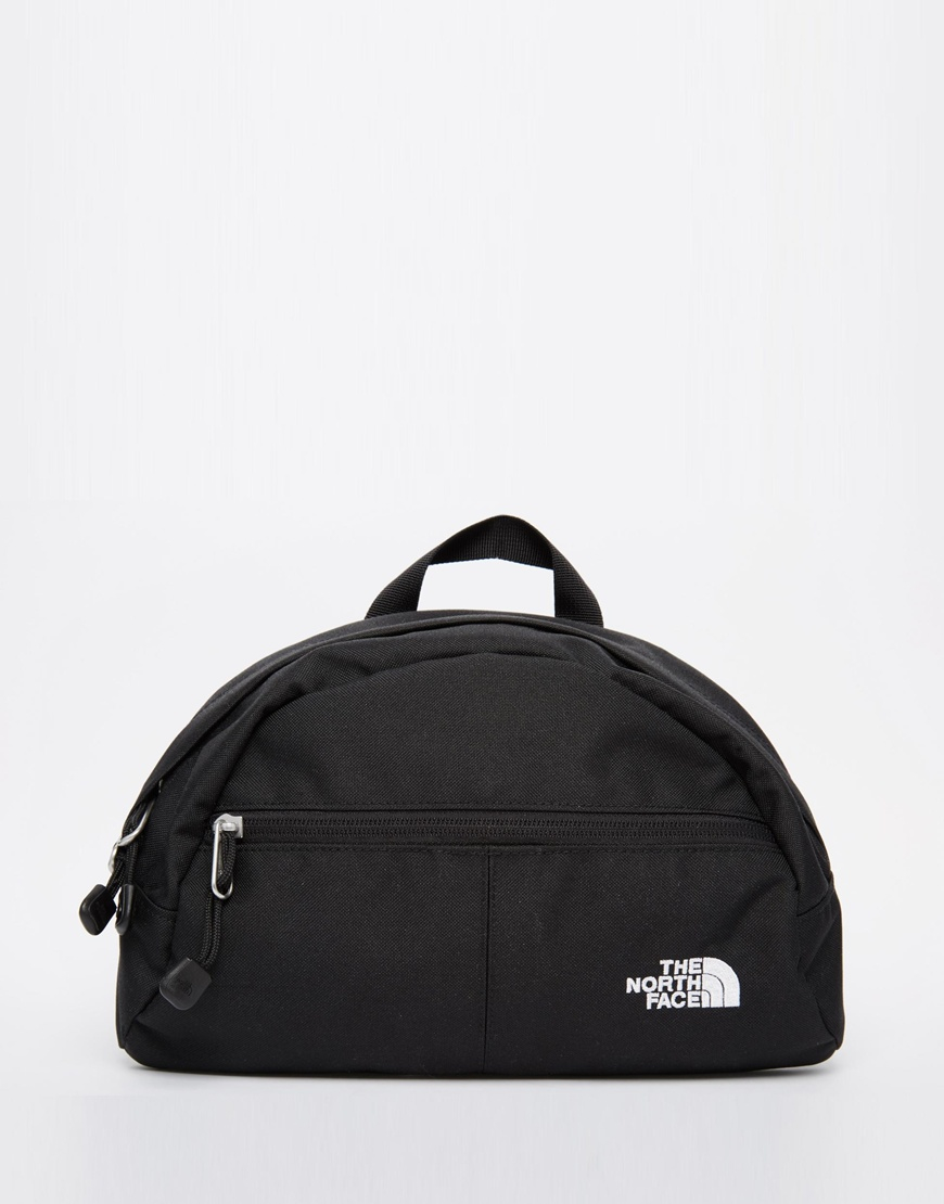 Lyst The North Face Roo Ii Bag In Black For Men Gallery