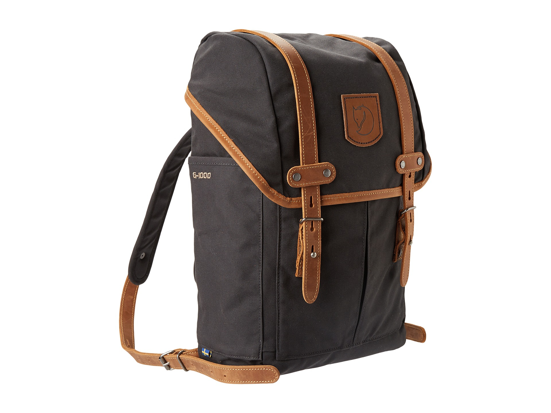 fjallraven rucksack mini