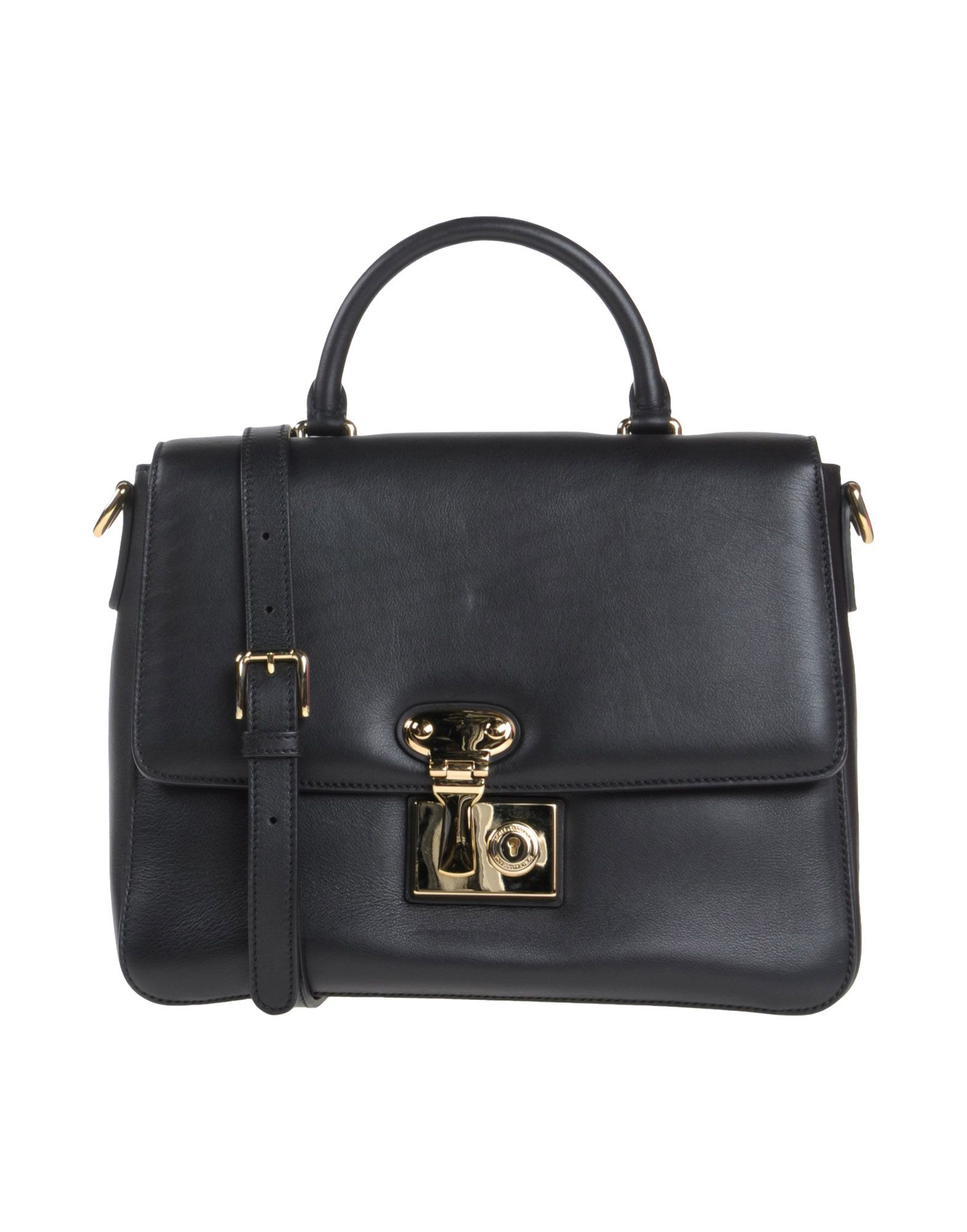 Dolce & gabbana Handbag in Black | Lyst