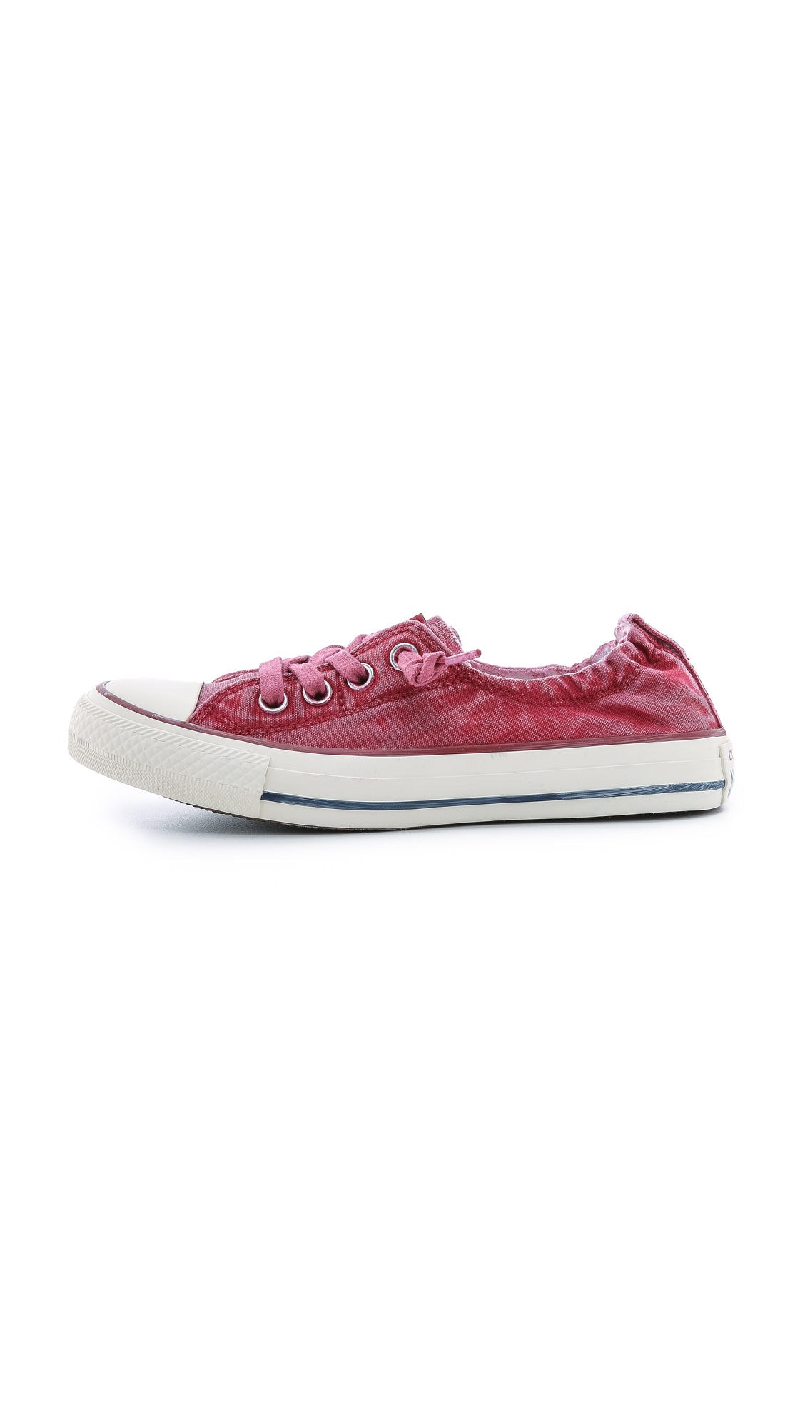 pink chuck taylor