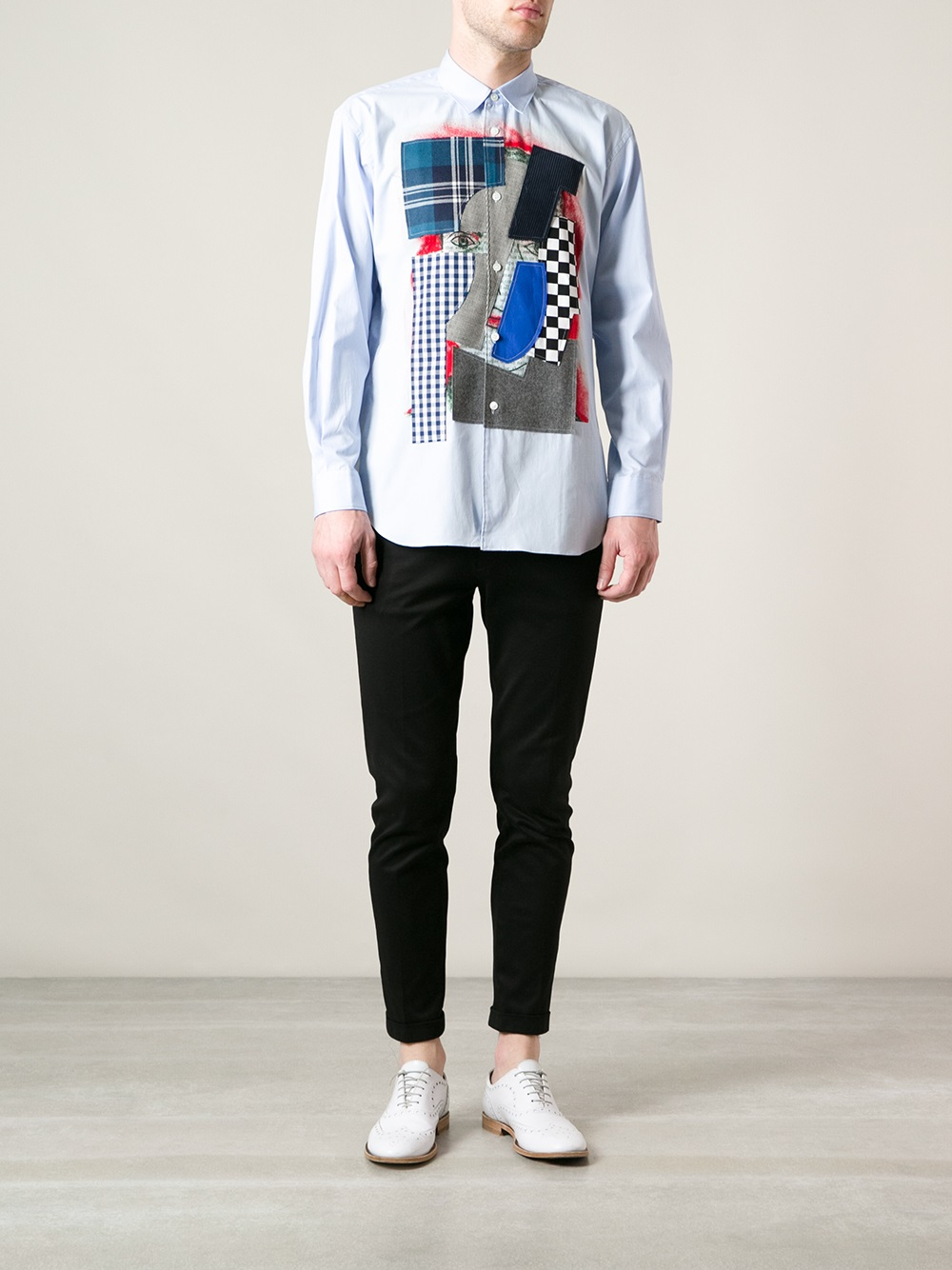 merch with logo