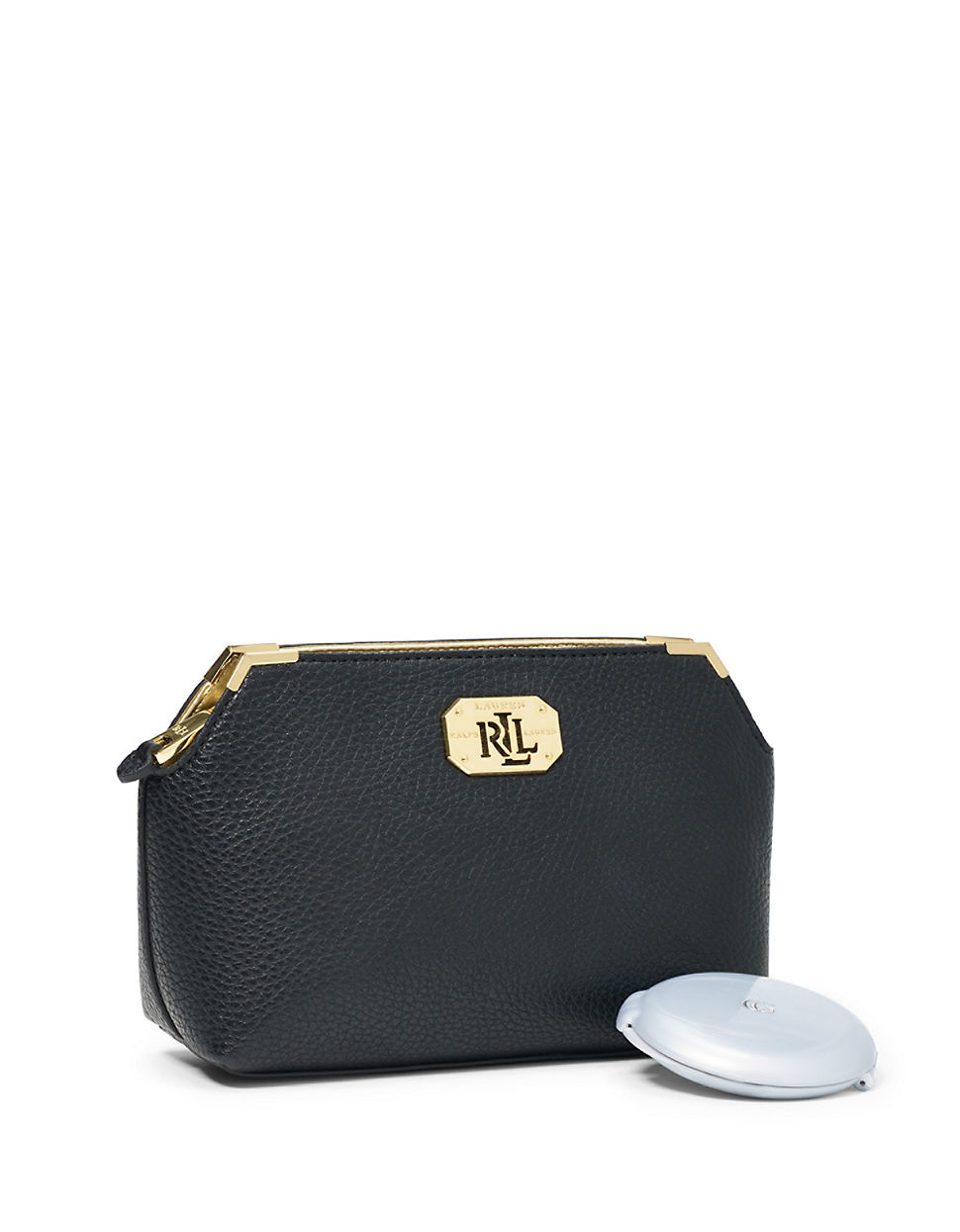 ralph lauren make up bag