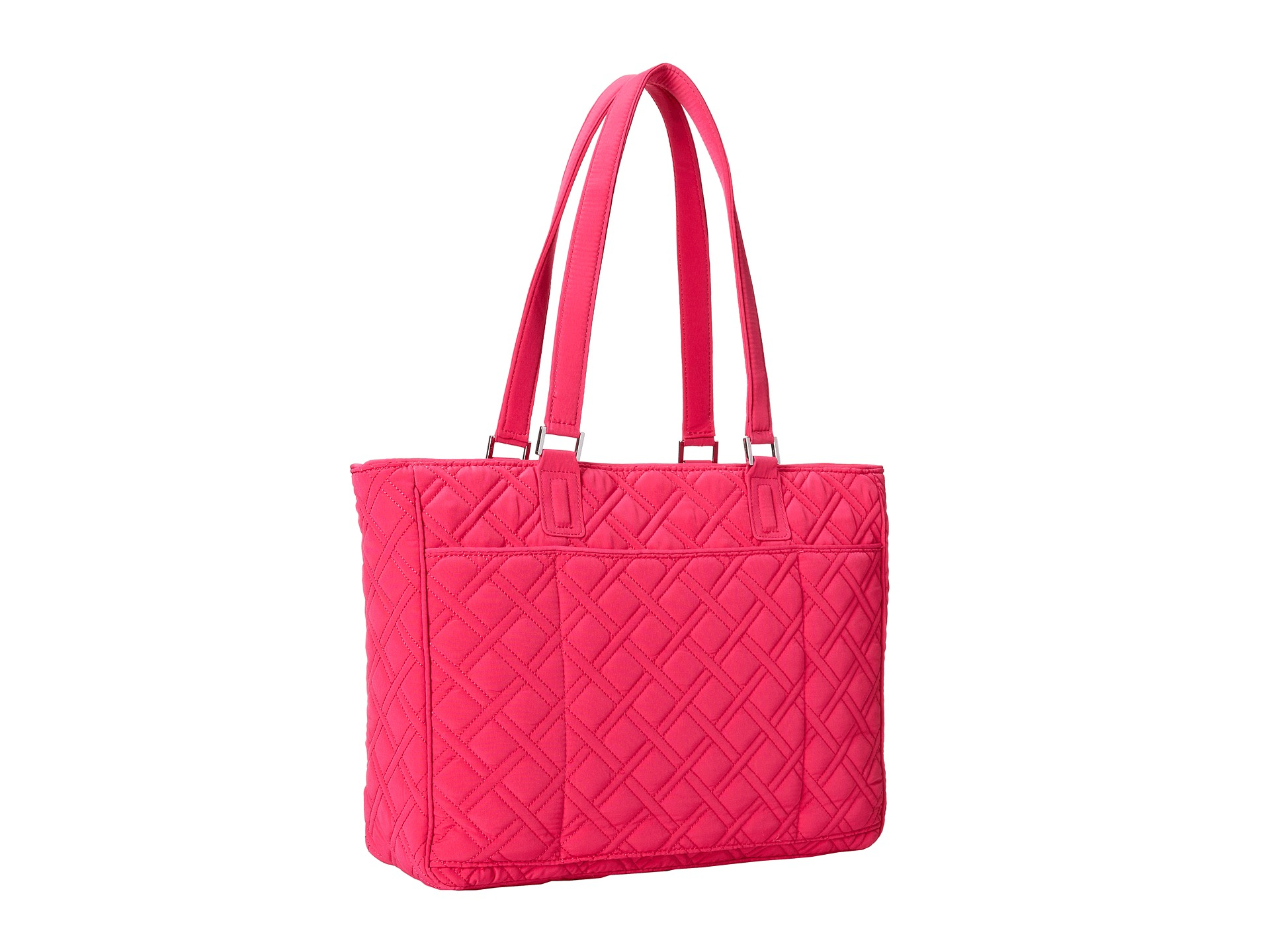 vera bradley work tote sale