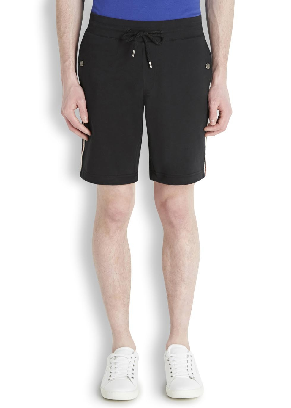 moncler black shorts moncler black shorts