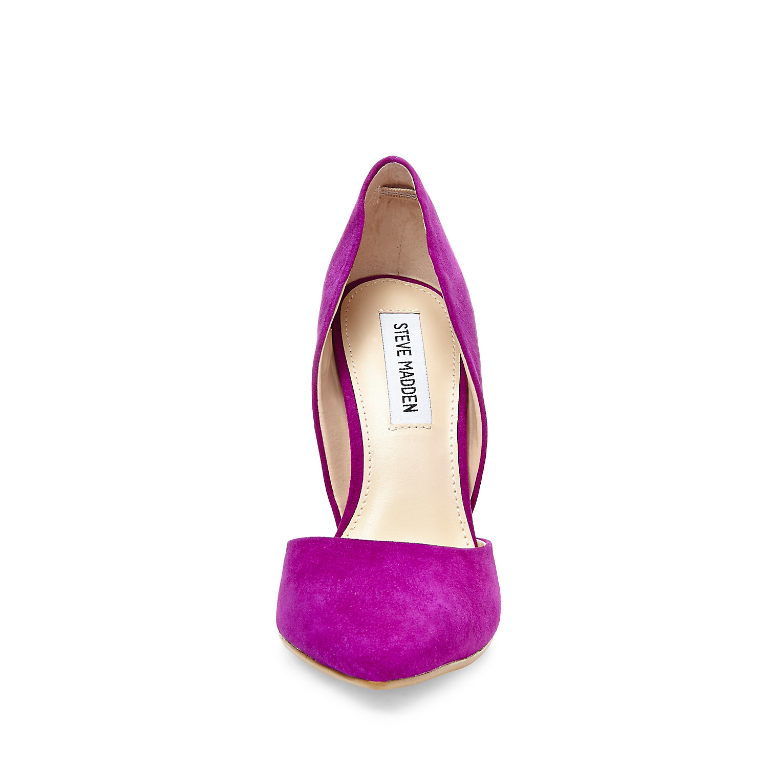 Lyst - Steve Madden Varcityy in Purple