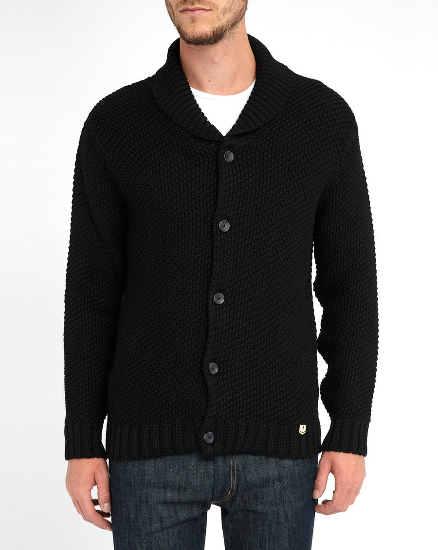 All Listings Men's Shawl Collar Cardigan Sweaters. Showing 48 of results that match your query. Search Product Result. Product - Womens NAIF Shawl Collar Cardigan Sweater Black. Product - THOMAS DEAN NEW Gray Black Mens Size Medium M Shawl Collar Wool .