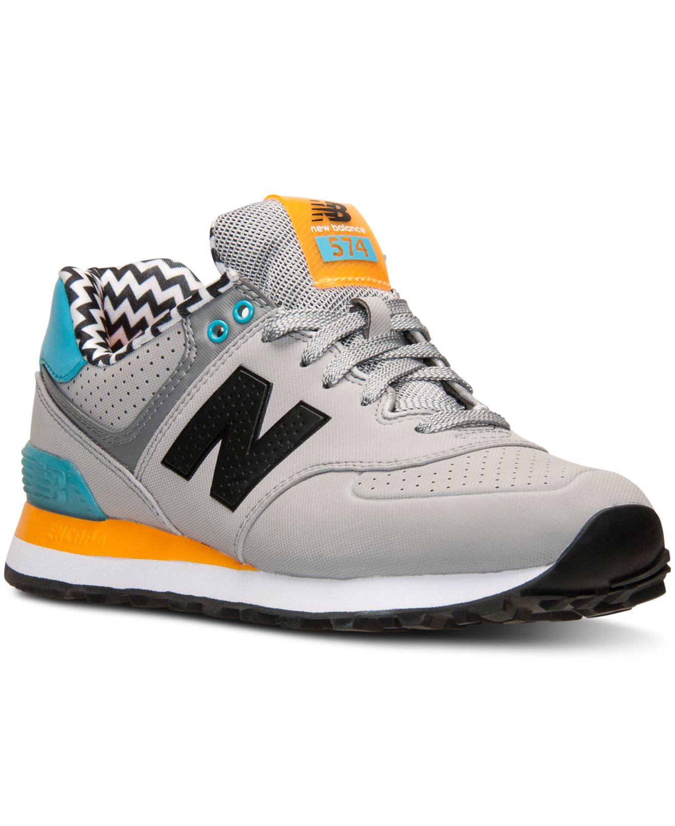 new balance 574 acrylic new balance 574 acrylic
