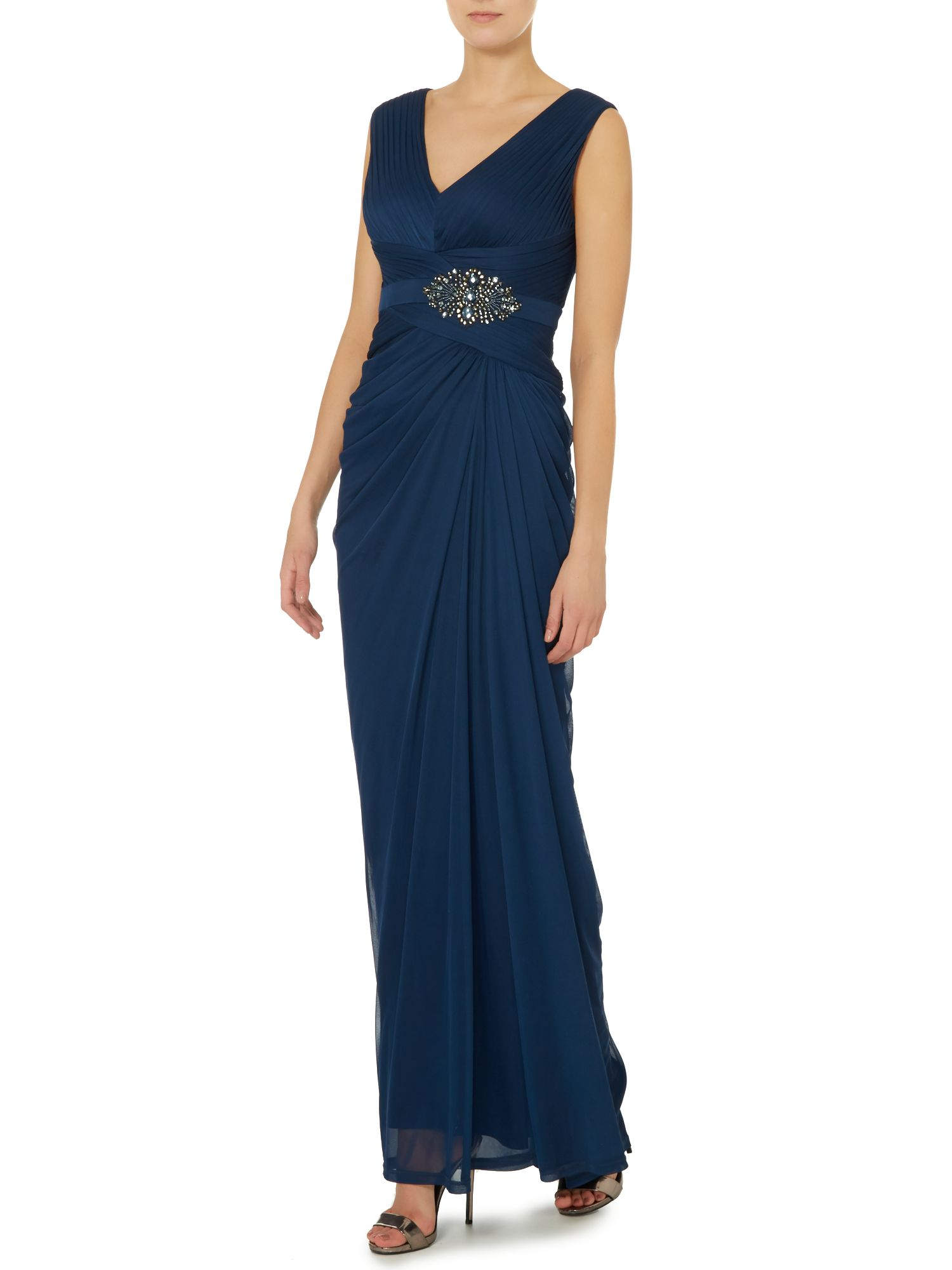 the fix formal wear
