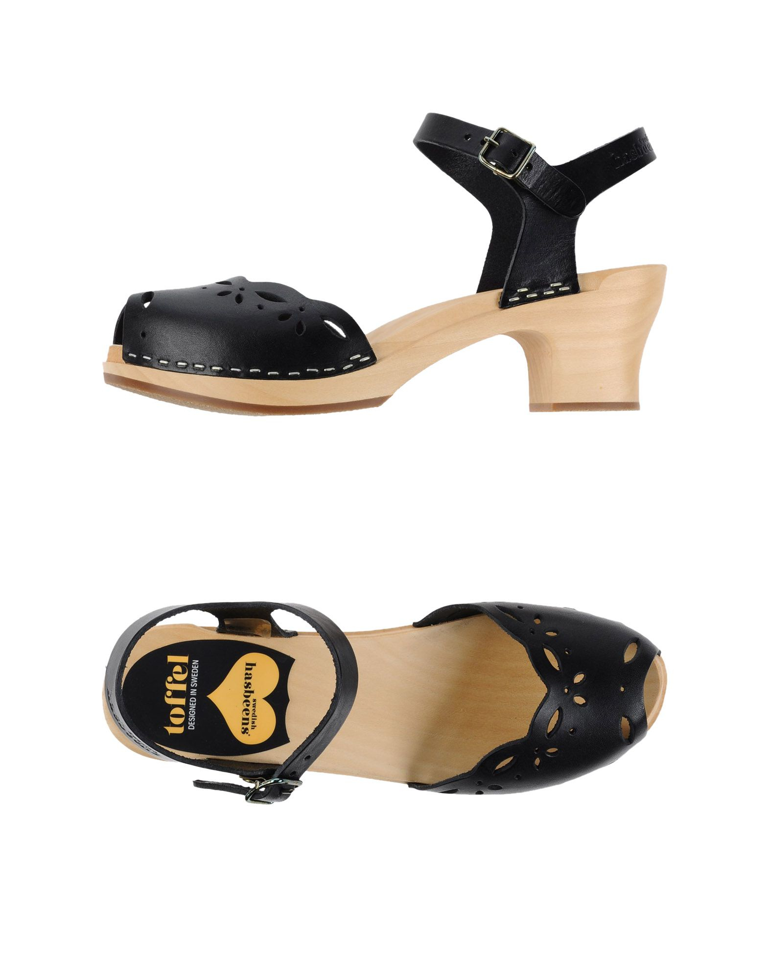 swedish hasbeens jess platform sandals