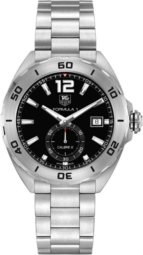 tag heuer formula 1 waz1110