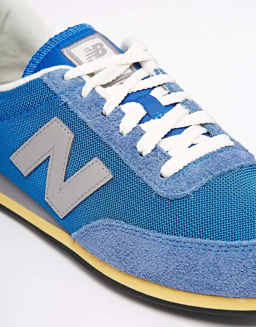 new balance 410 classic