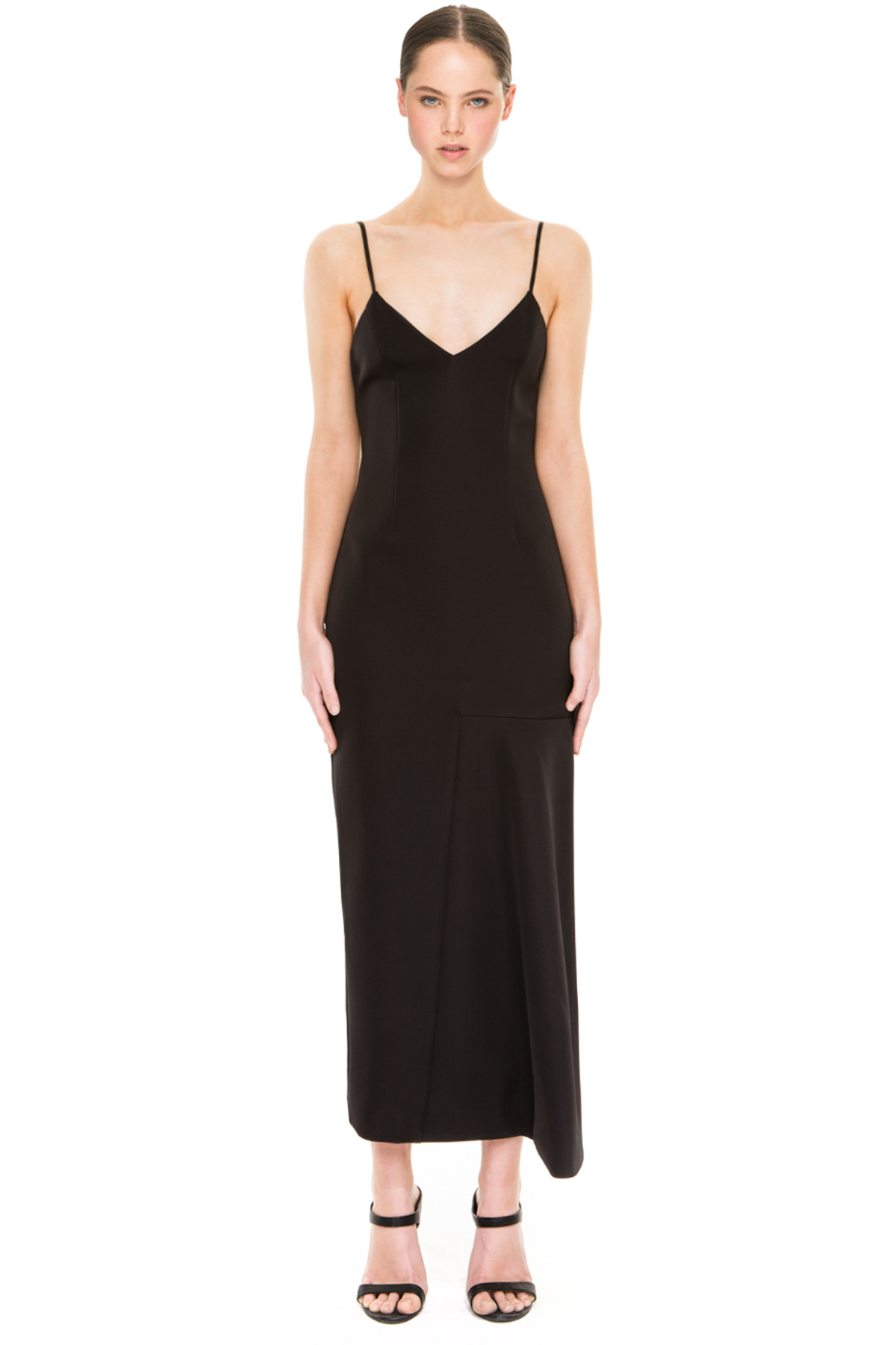 Keepsake Reminisce Dress in Black Lyst