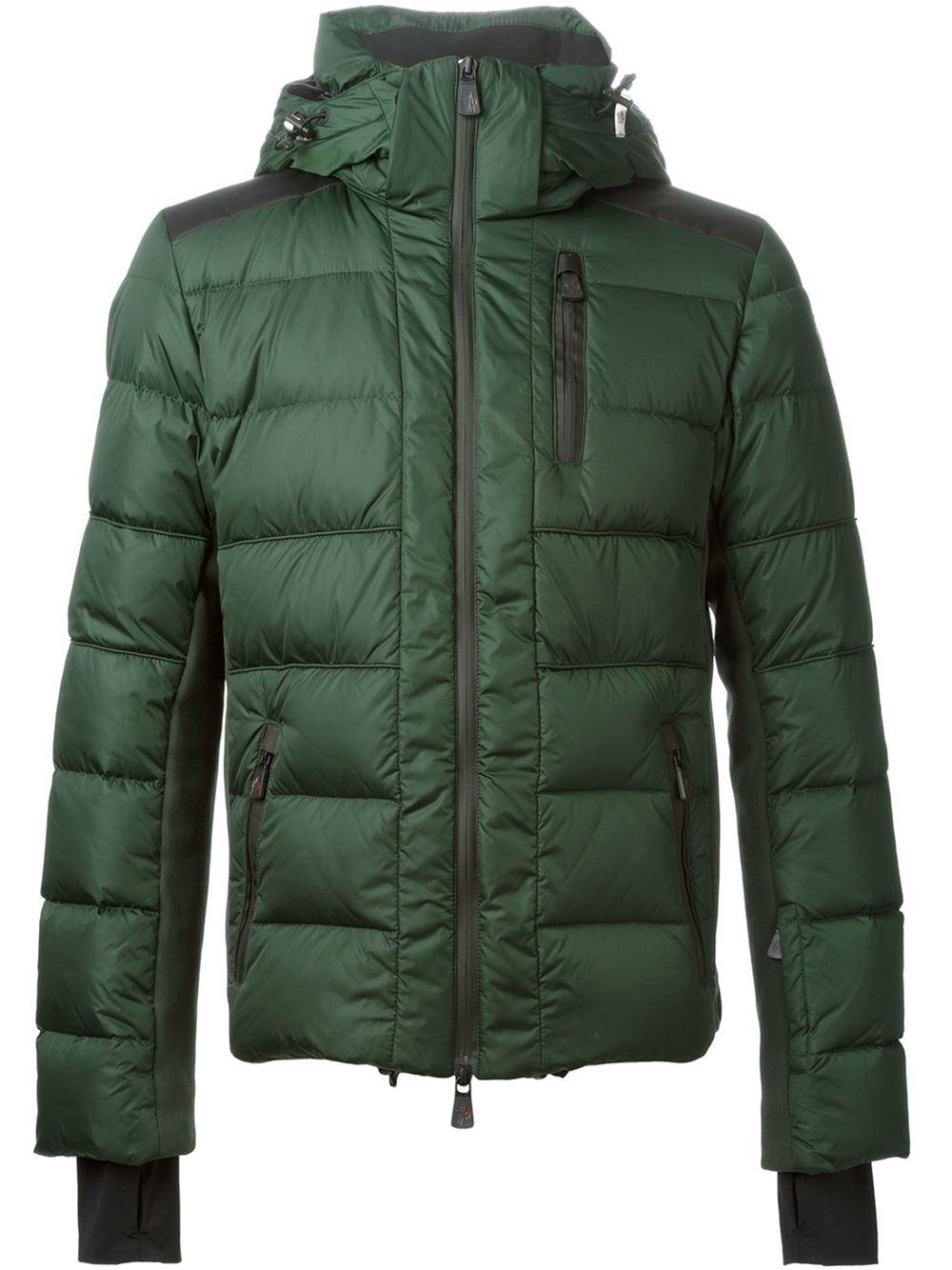 moncler green ski jacket moncler green ski jacket