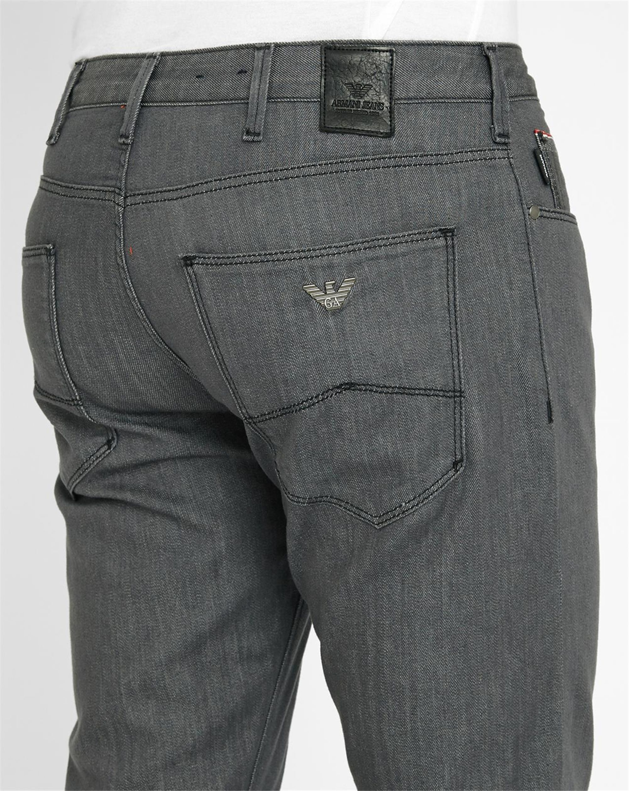 armani jeans men