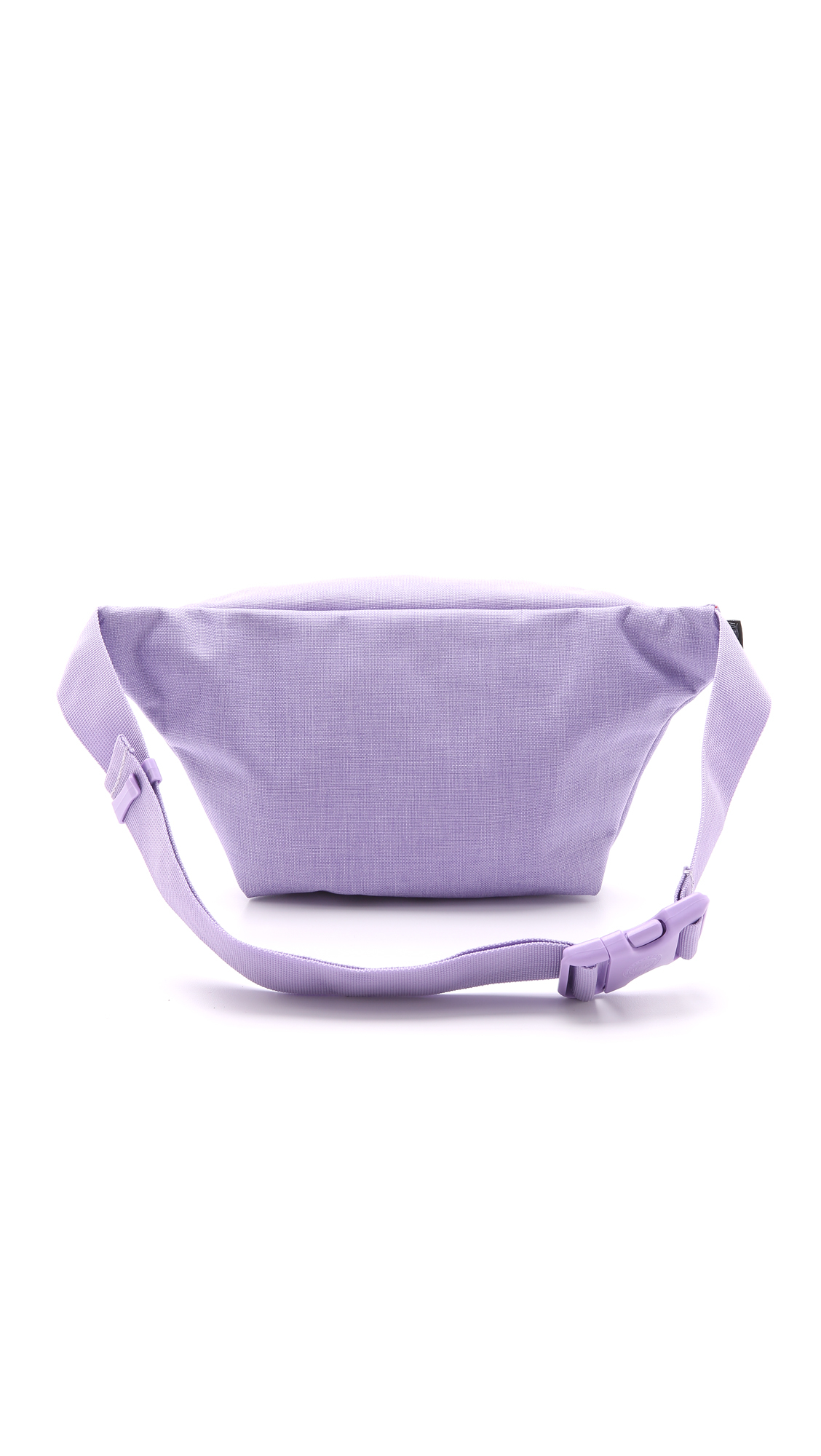 Herschel supply co. Seventeen Fanny Pack Electric Lilac in Purple Lyst