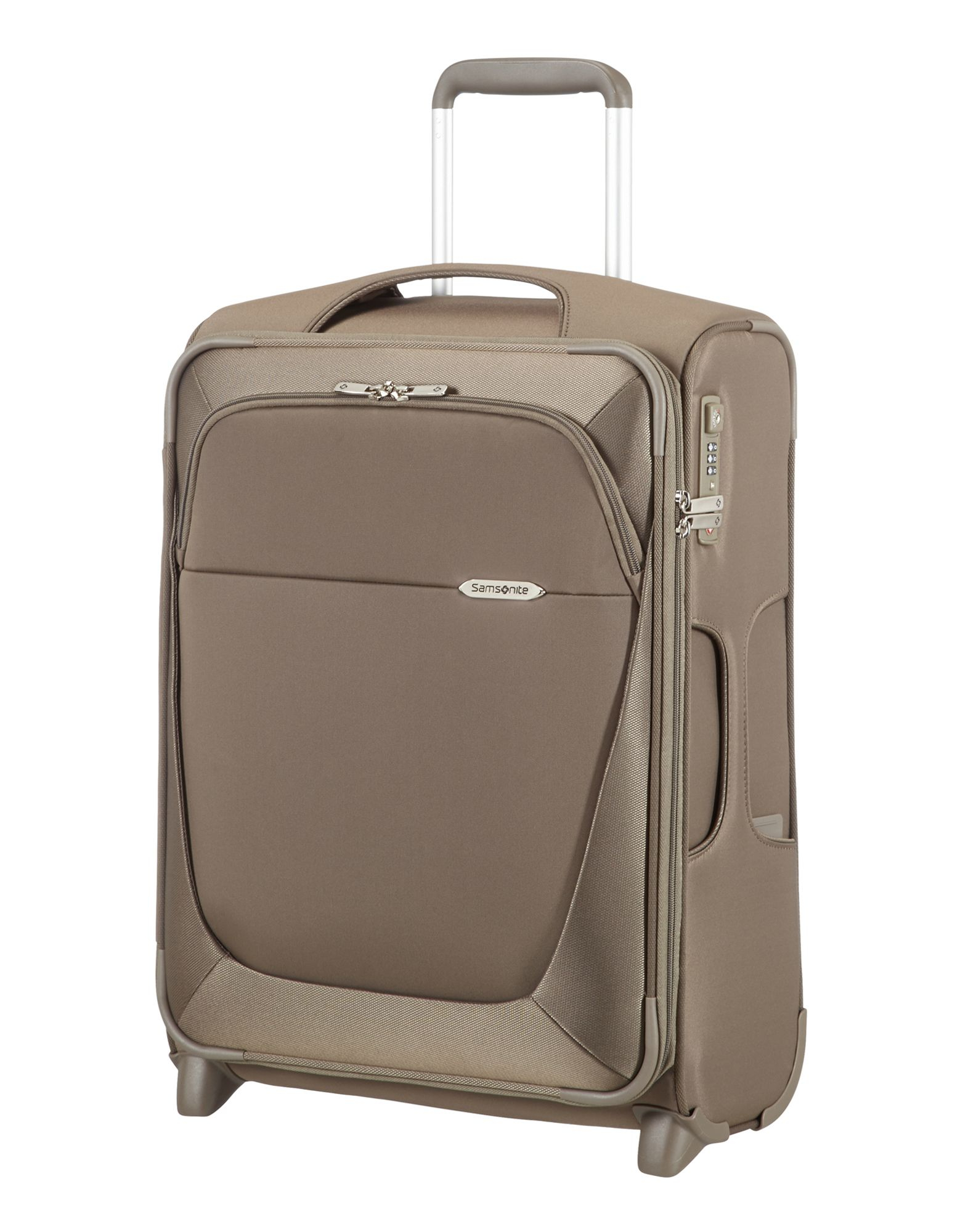 Samsonite Wheeled Luggage in Gray (Grey) Lyst