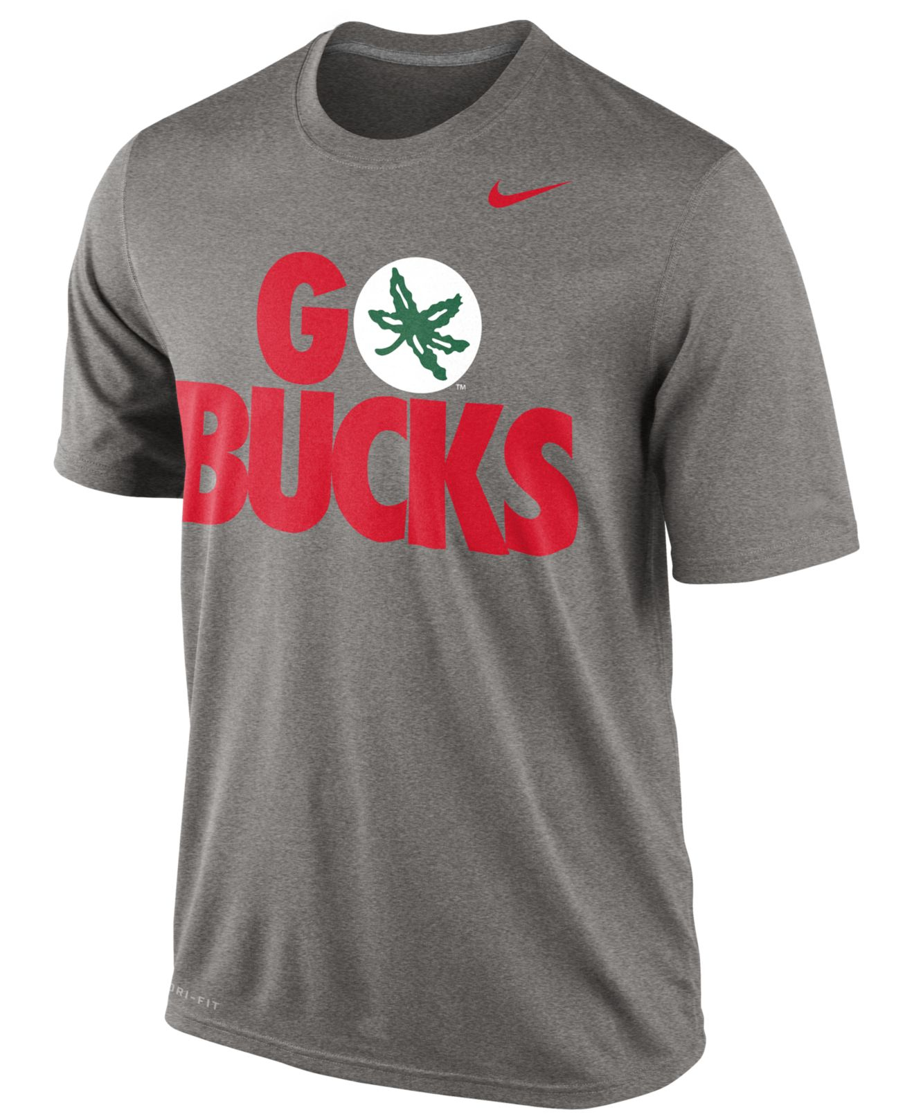 ohio state t shirts near me