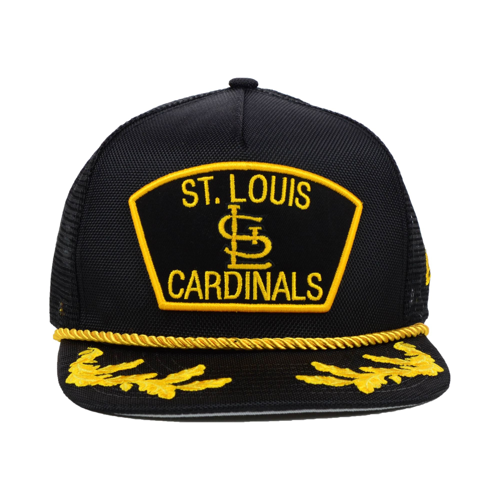 cardinals baseball cap