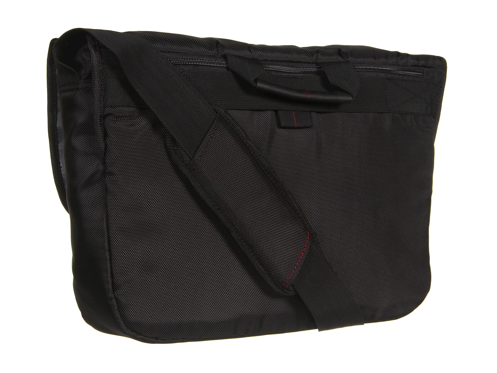 samsonite men's messenger bags