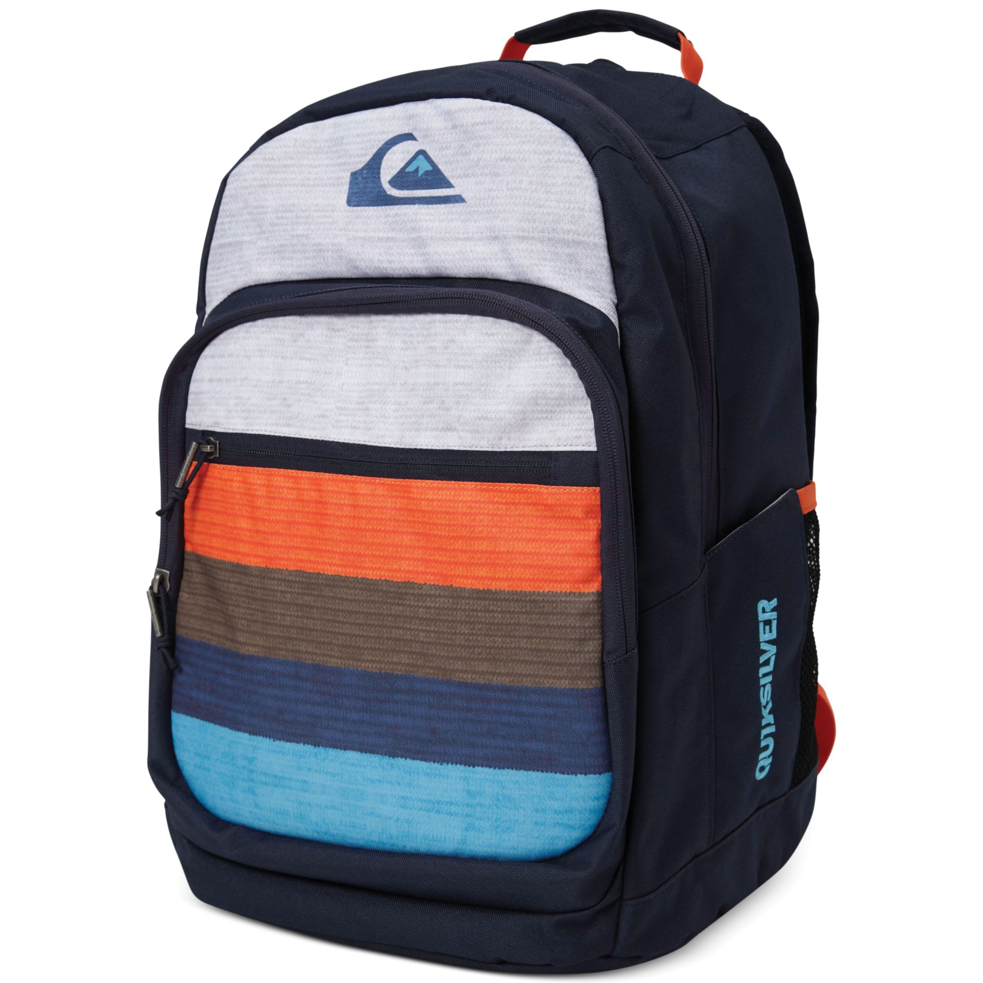 boy quiksilver backpack