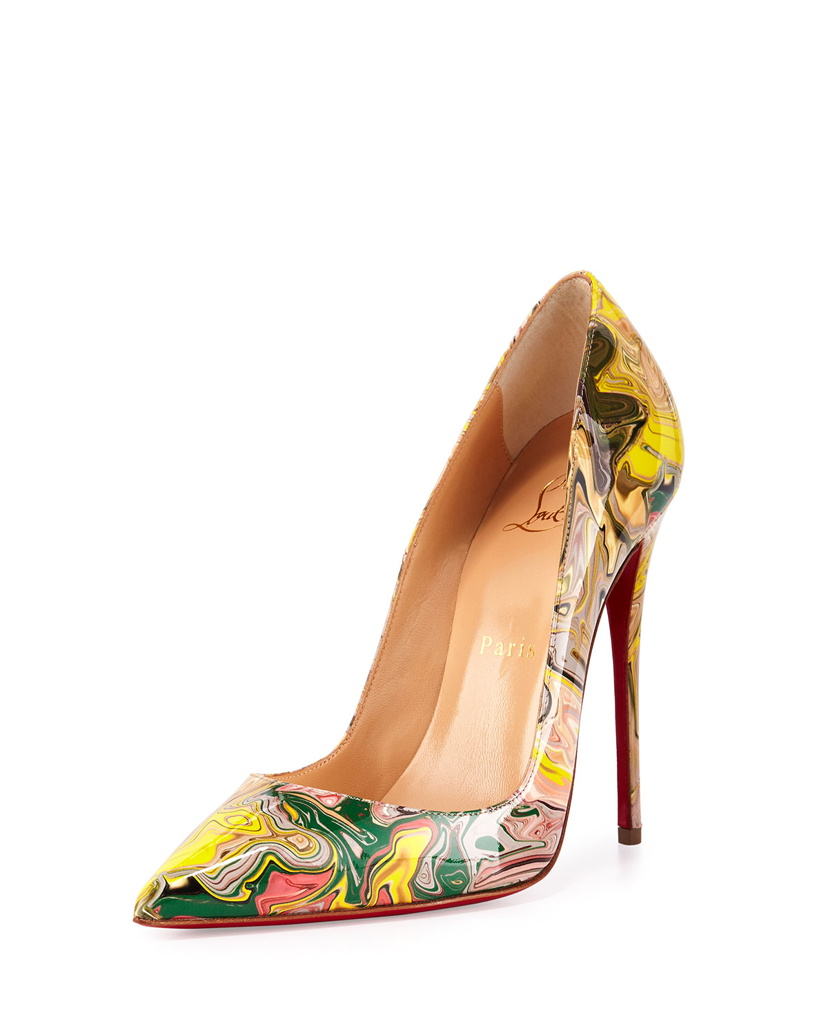louboutin pumps Multicolore louboutin pumps Multicolore