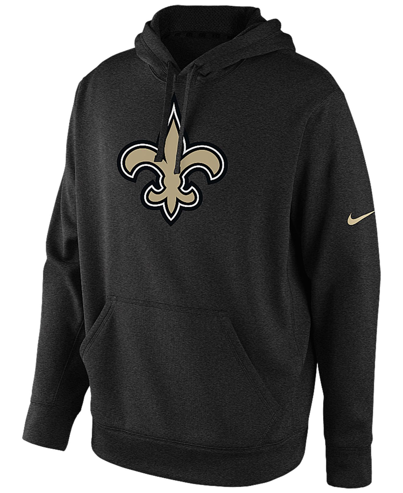 new orleans saints nike apparel