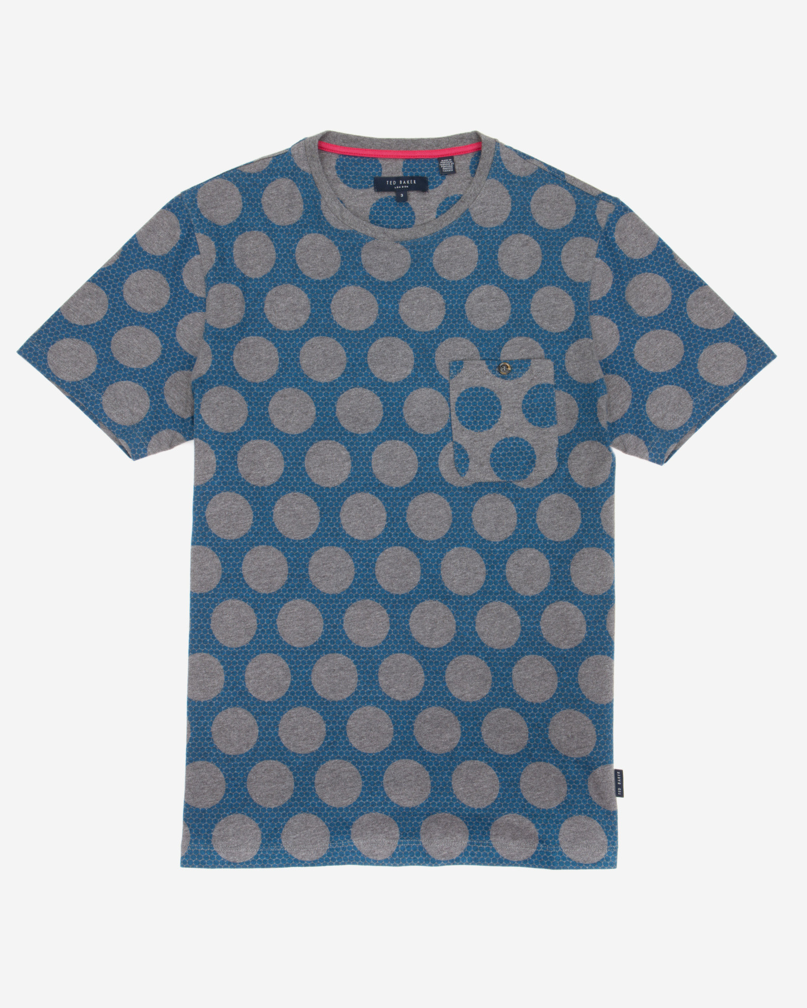 amazon spotty t shirt