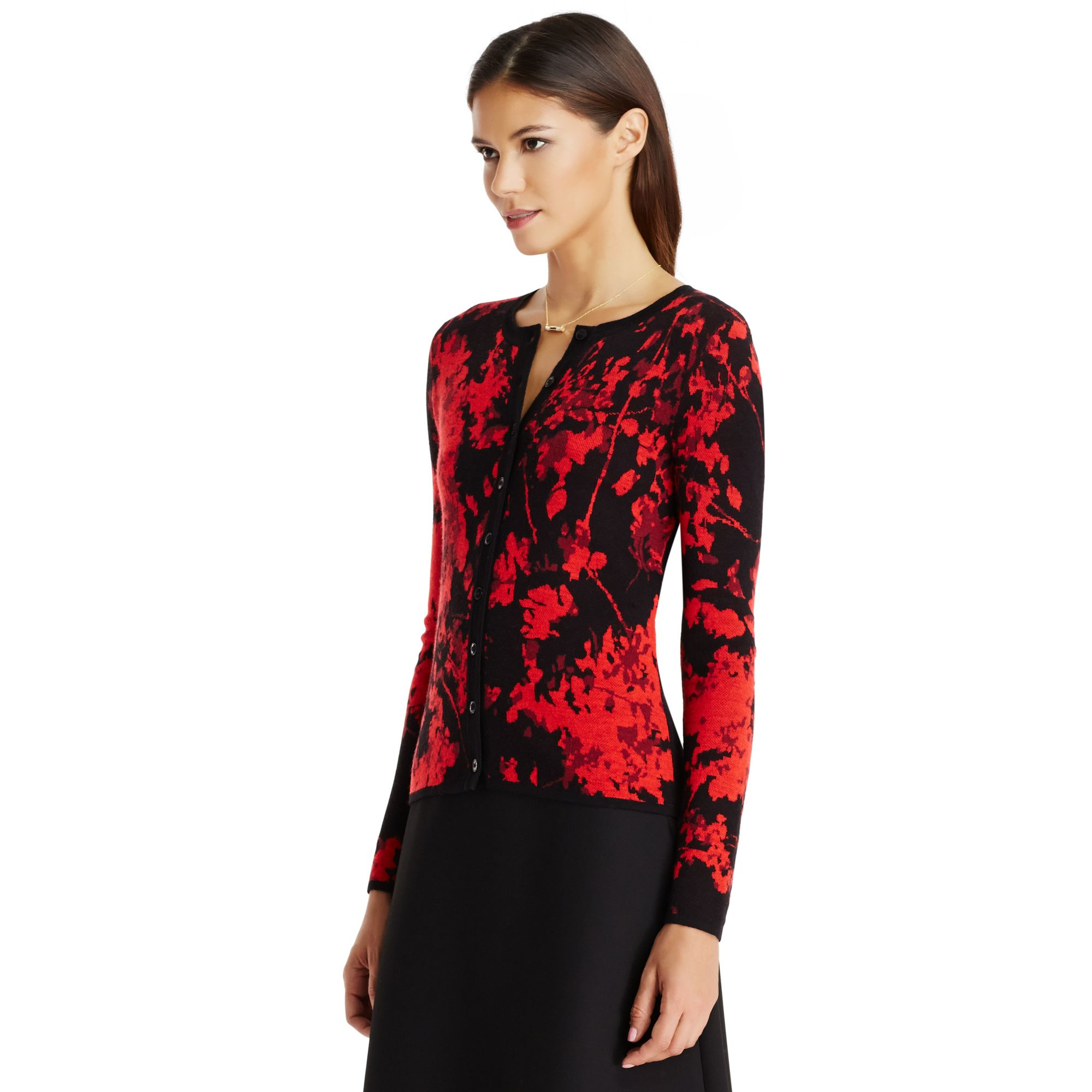 diane von furstenberg cardigan