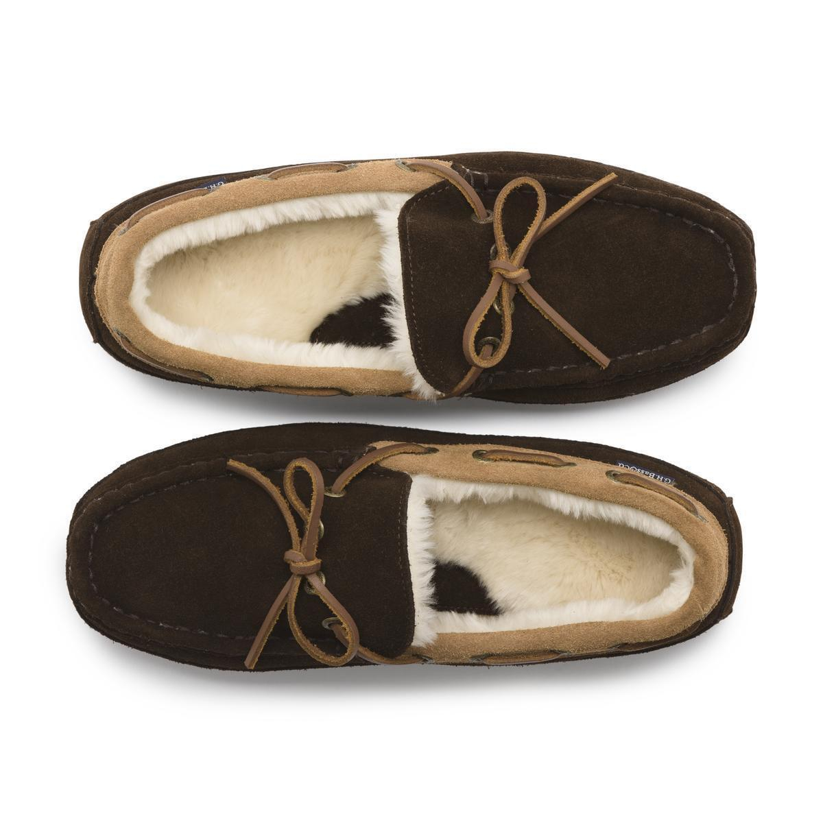 bass bedroom slippers
