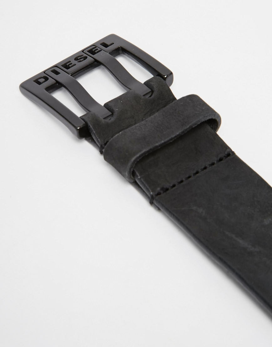 diesel bit belt