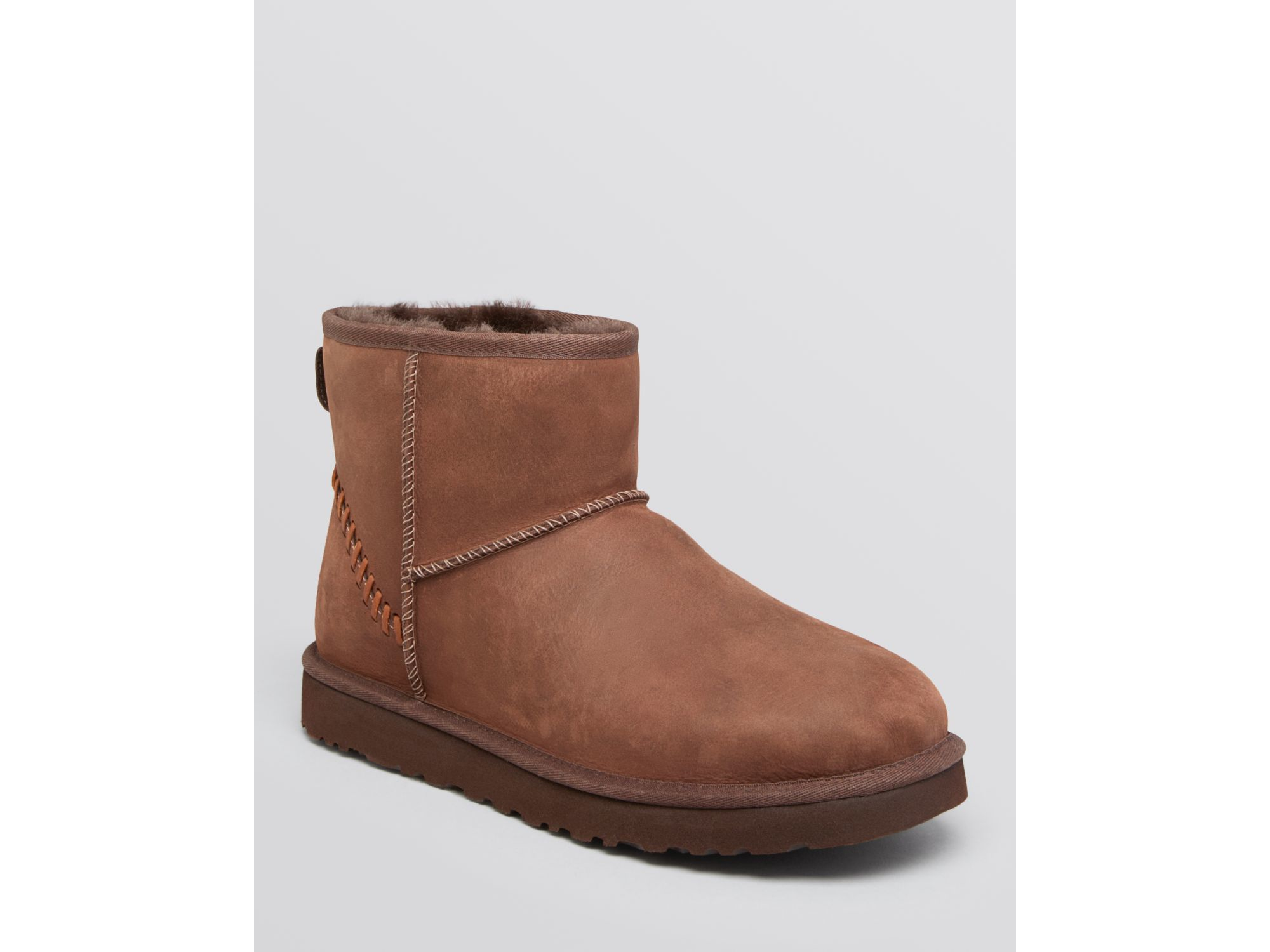 ugg classic mini leather ugg classic mini leather