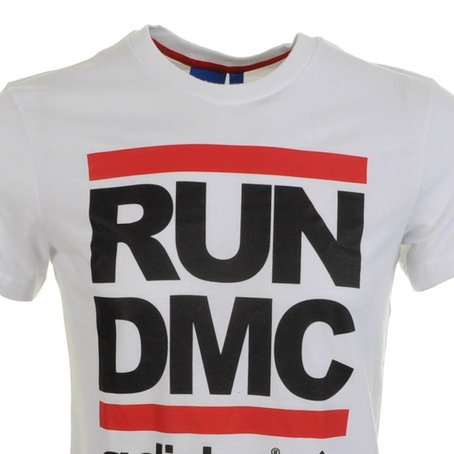 adidas originals run dmc t shirt adidas originals run dmc t shirt