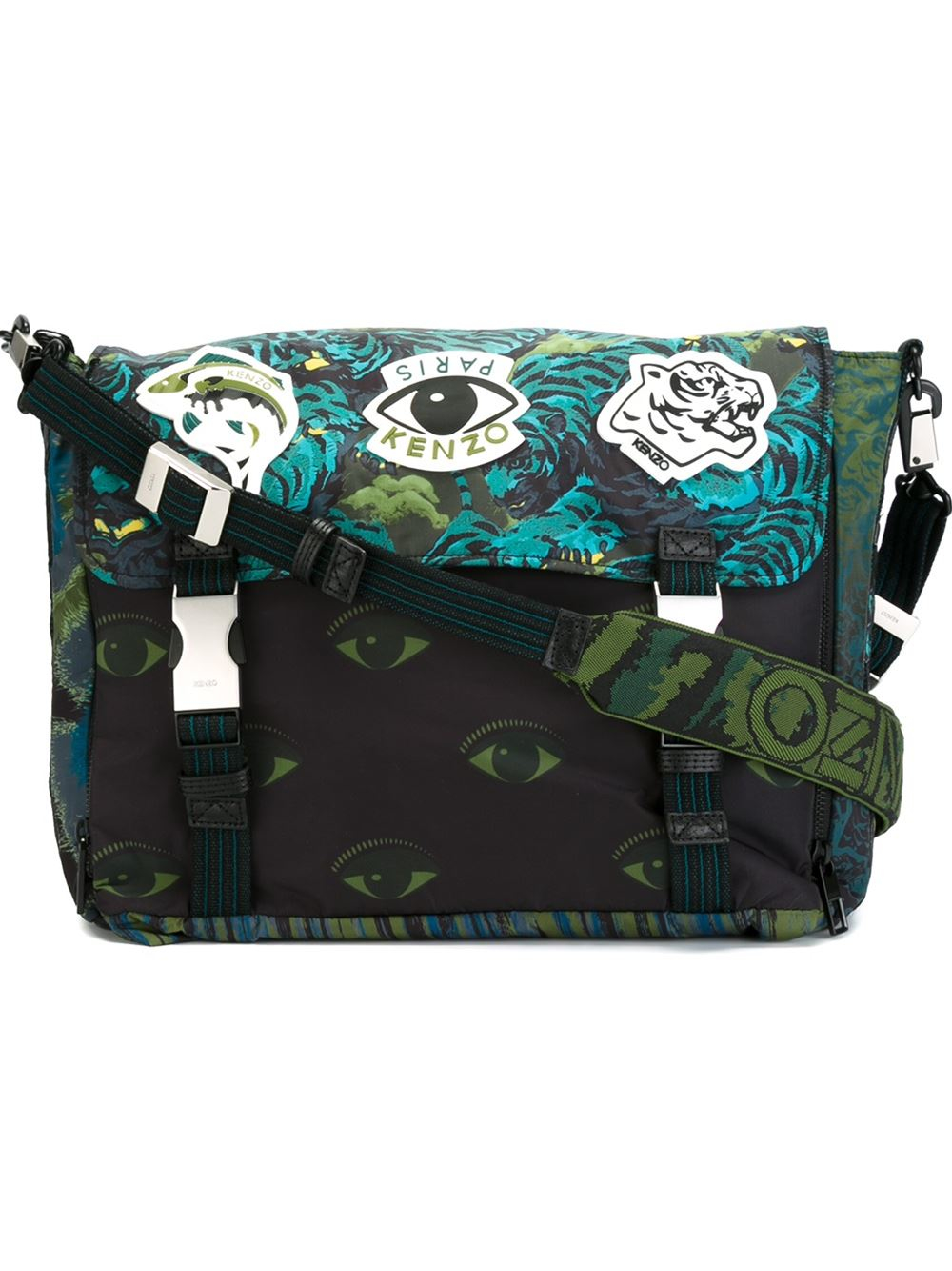 diaper bag kenzo