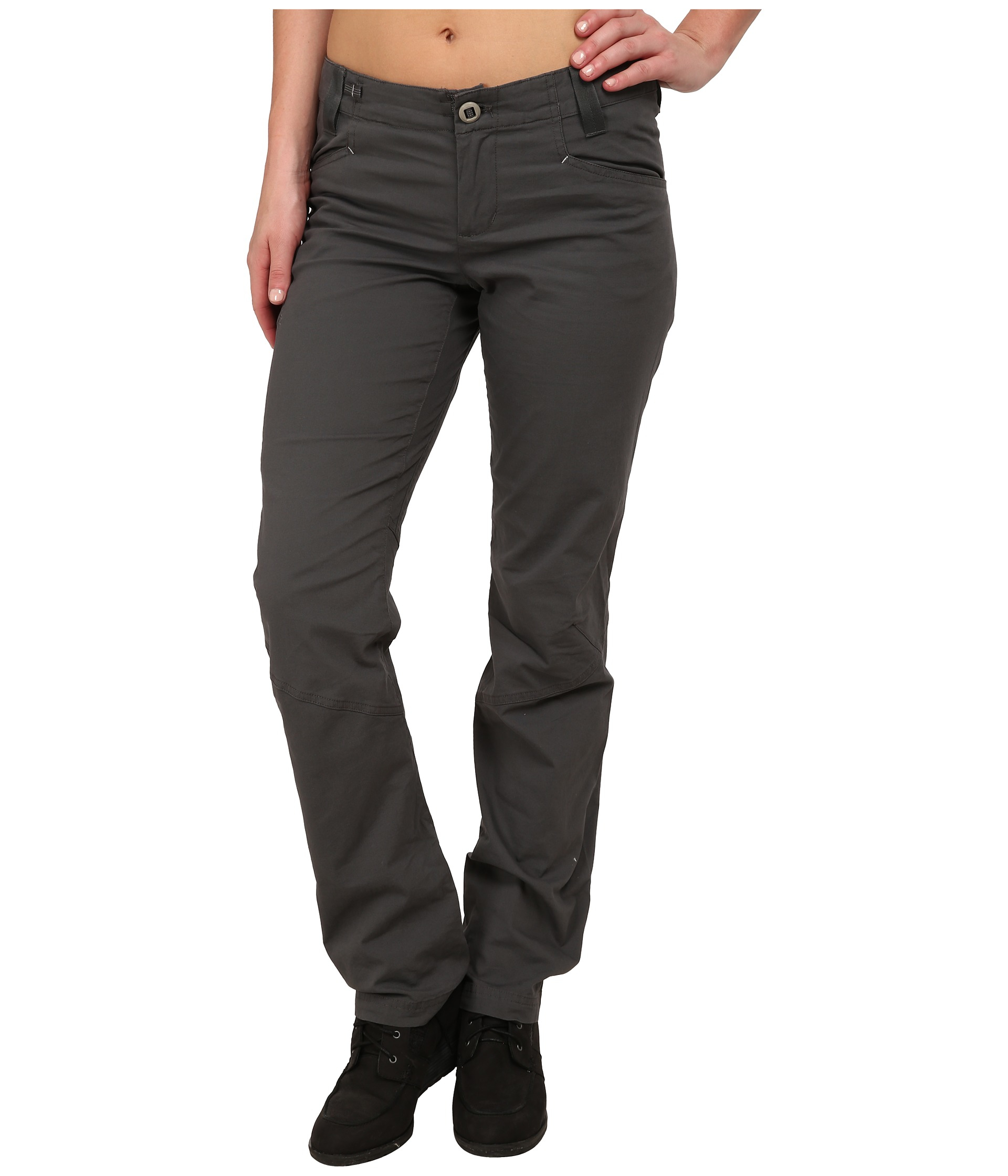 rock pants
