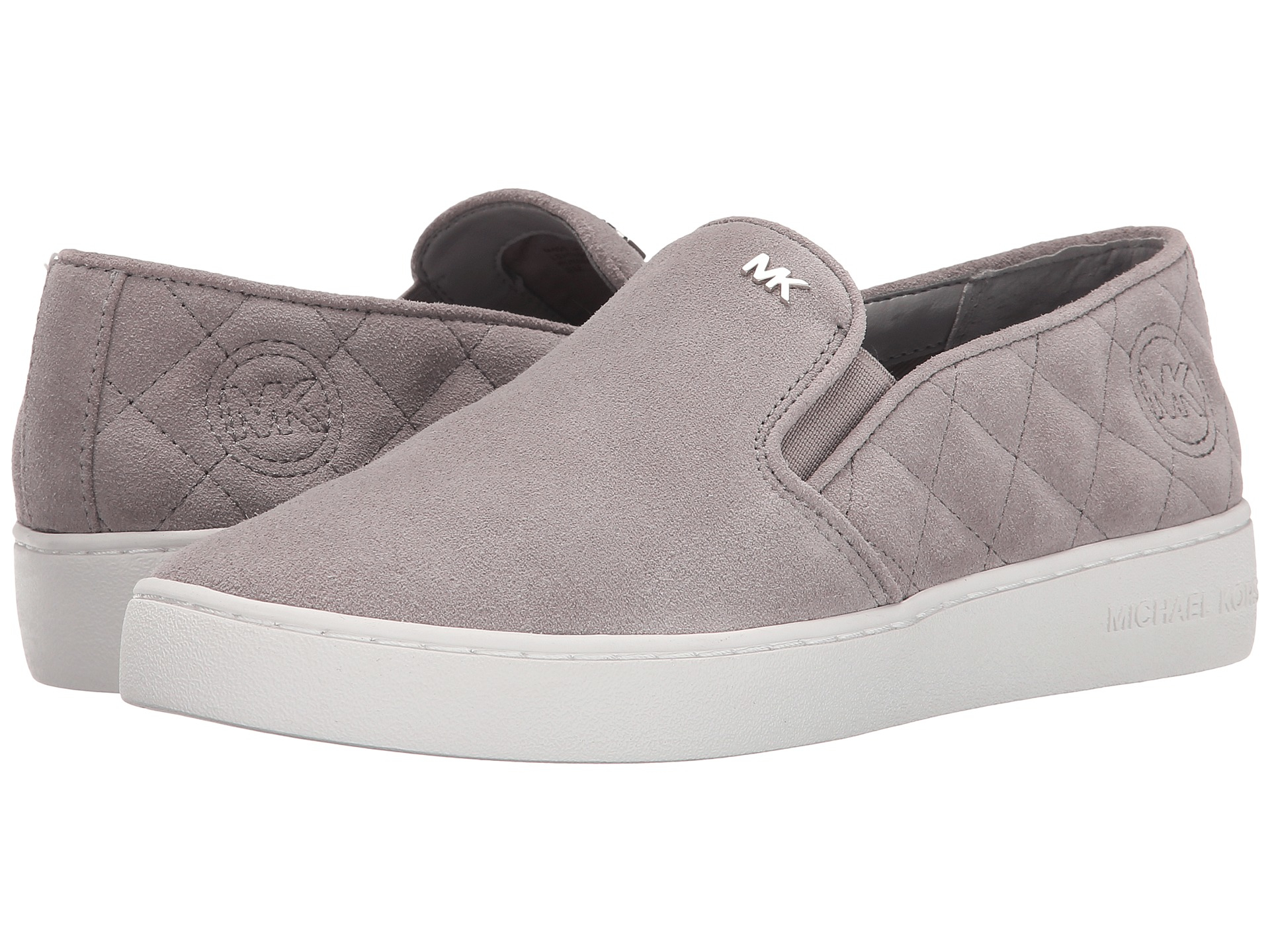 michael kors keaton slip ons