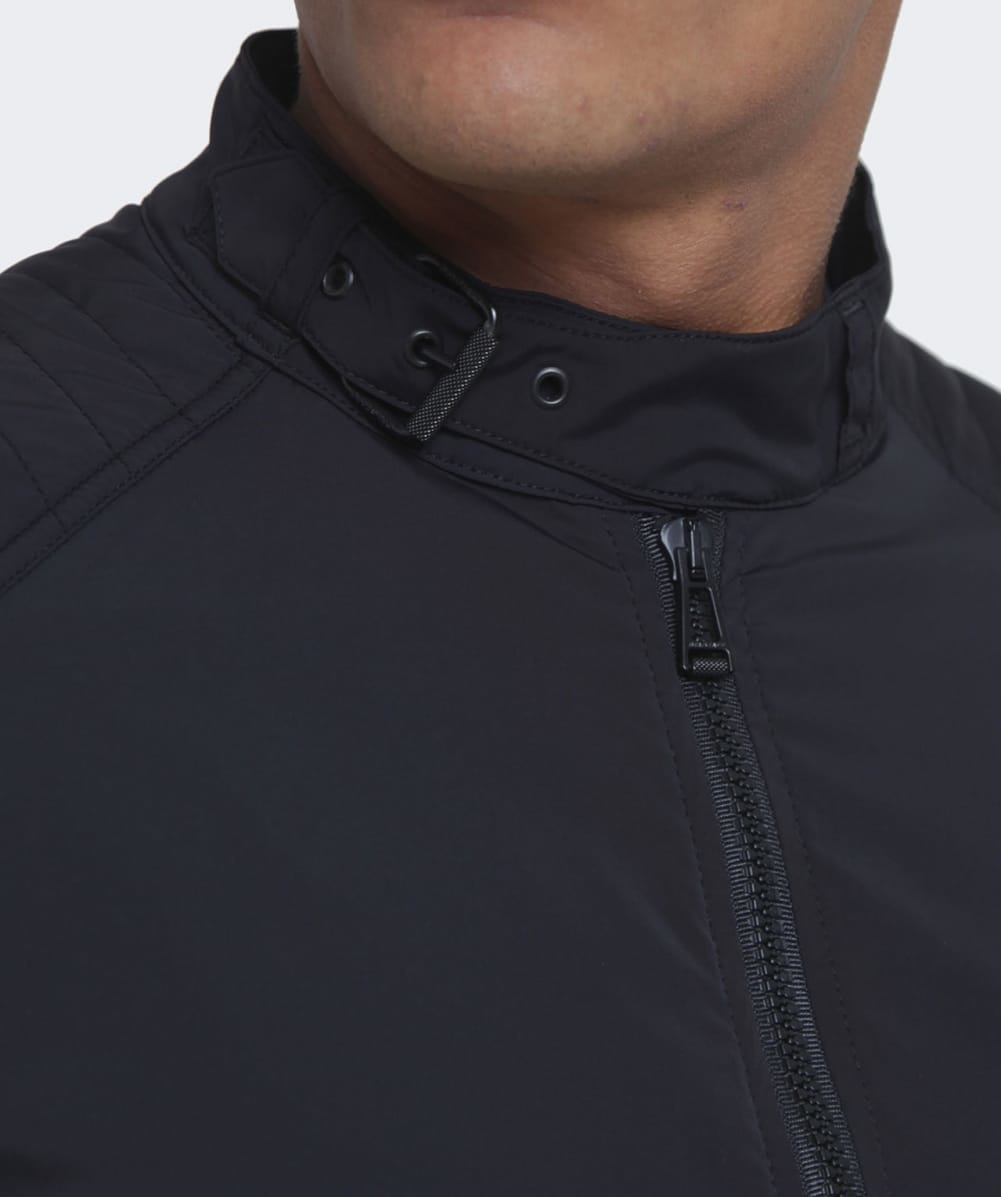 Belstaff K Racer Jacket Nylon Belstaff K Racer Jacket Nylon