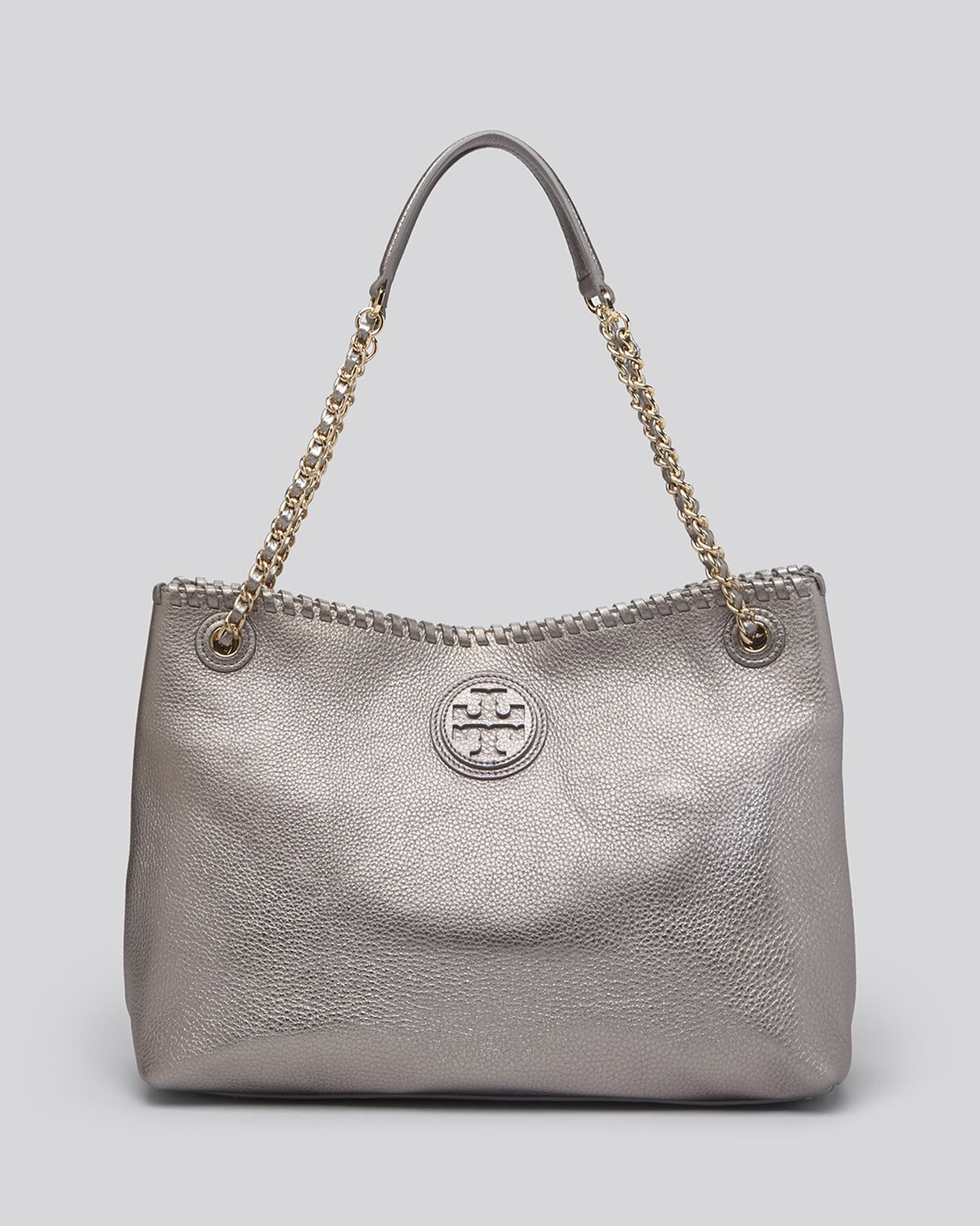 tory burch shoulder tote