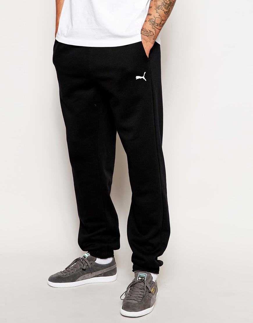 puma sweatpants womens