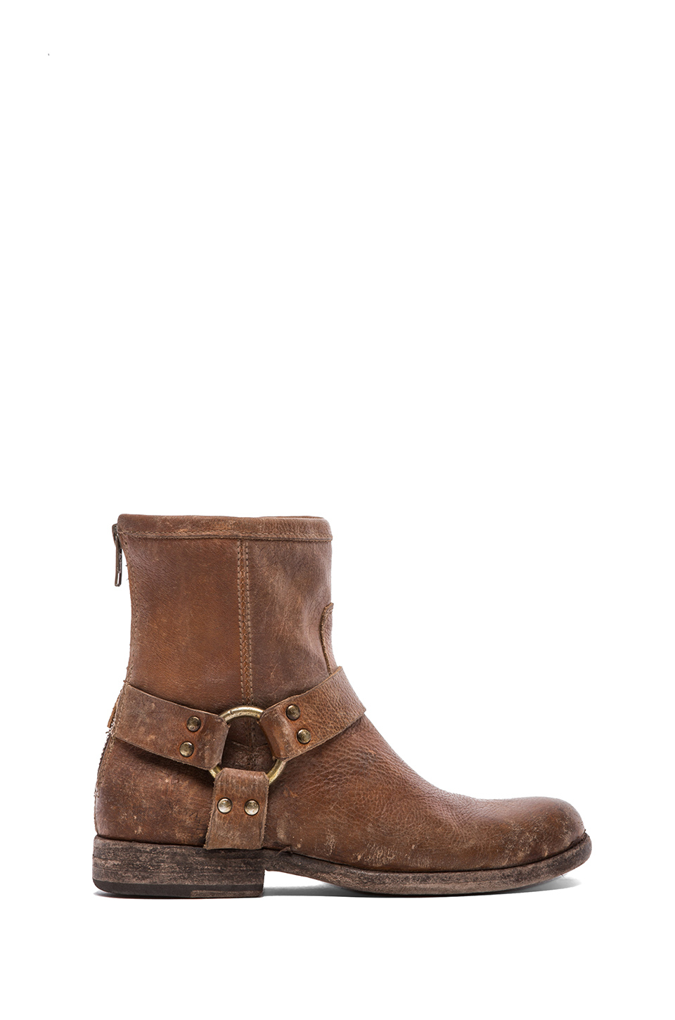 phillip harness frye