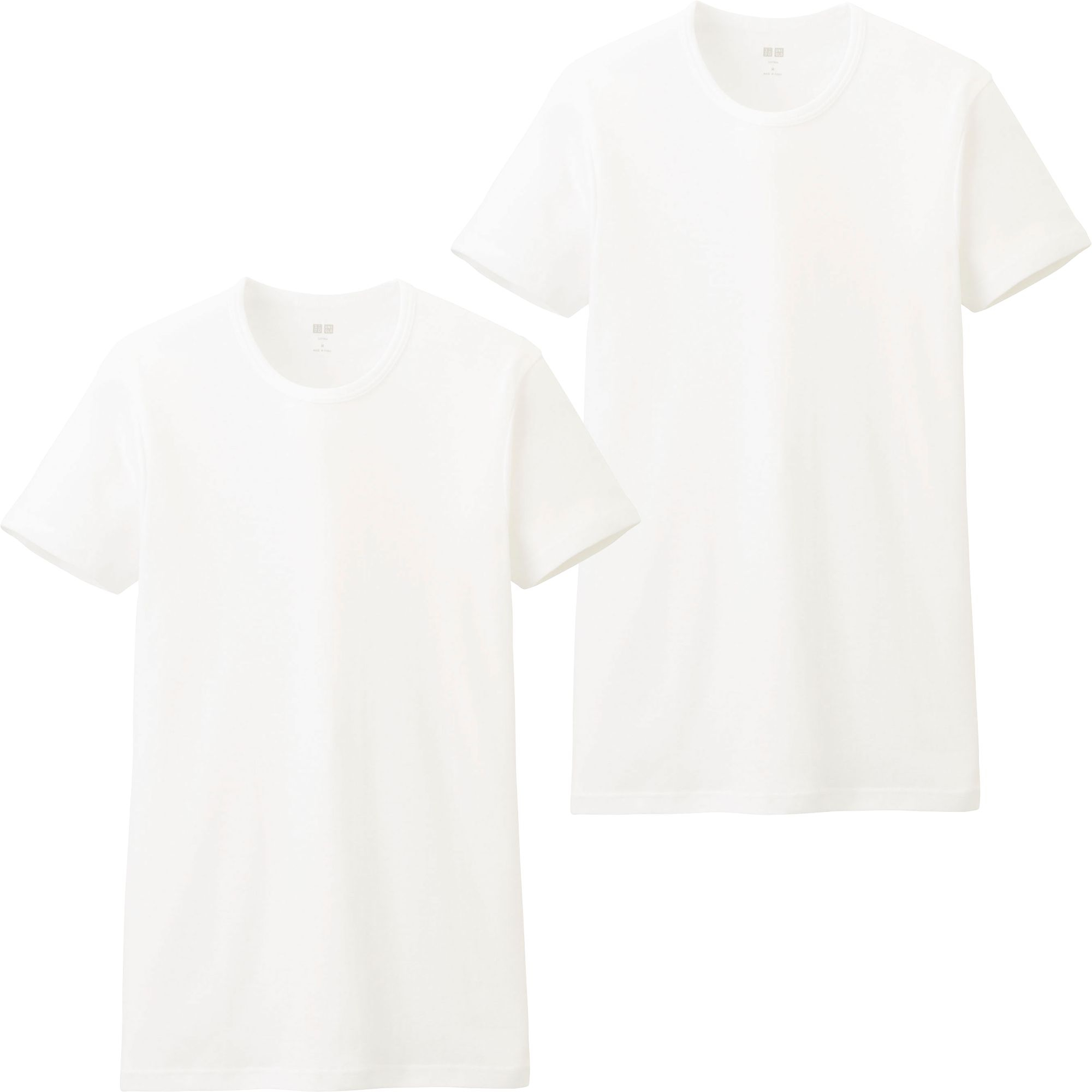 uniqlo man tshirt