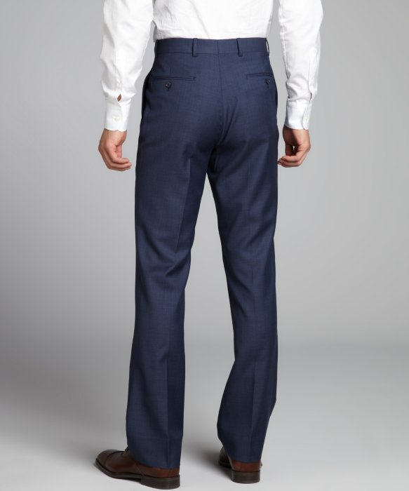 tommy hilfiger sharkskin pants