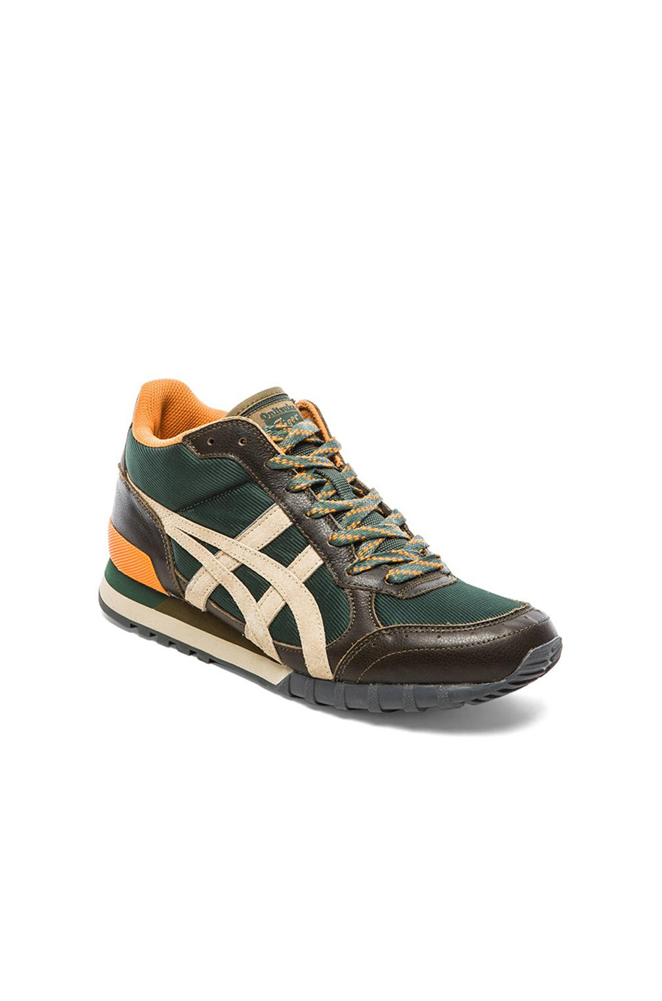 Lyst - Onitsuka tiger Colorado Eighty-five Mt in Green for Men