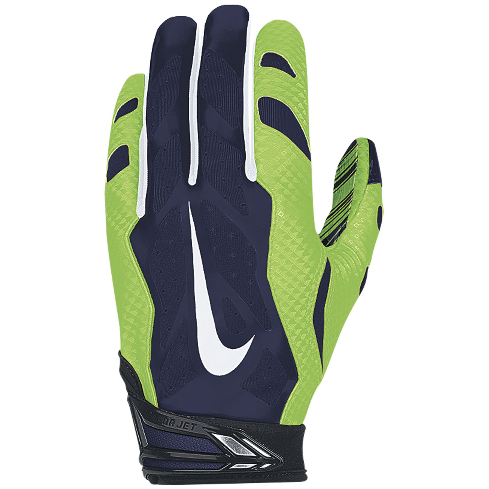 Nike Black Seattle Seahawks 30 Vapor Jet Gloves Product 1 25529920 1 772903268 Normal 