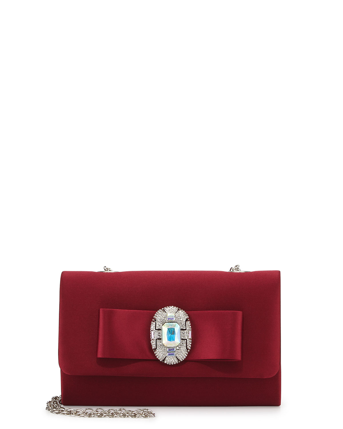 cher badgley mischka