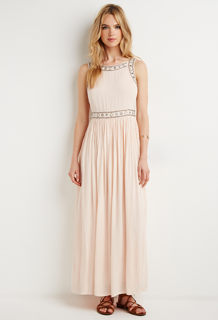 forever 21 maxi