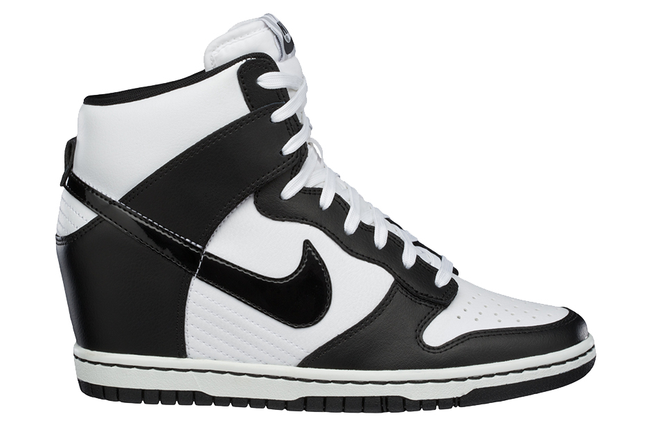 nike dunk sky hi 2.0