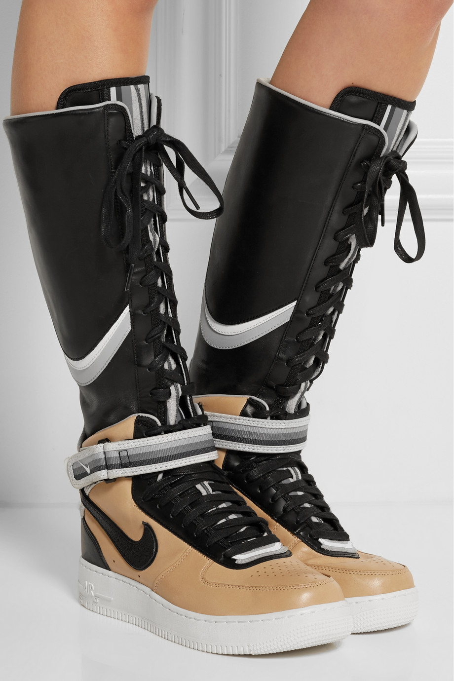 nike boot shoes womens