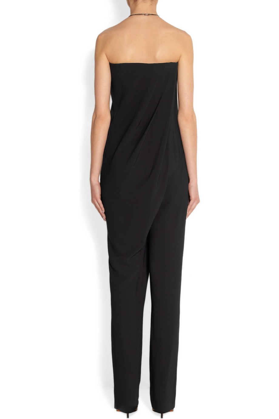 givenchy jumpsuit